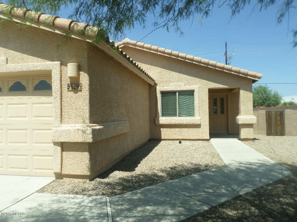Empire Vista (1-153) - Residential