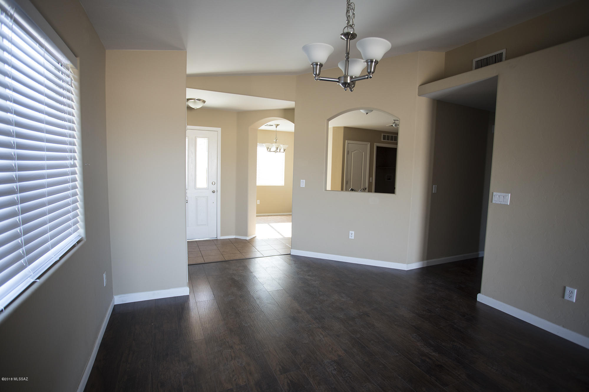 Empire Vista (1-153) - Residential
