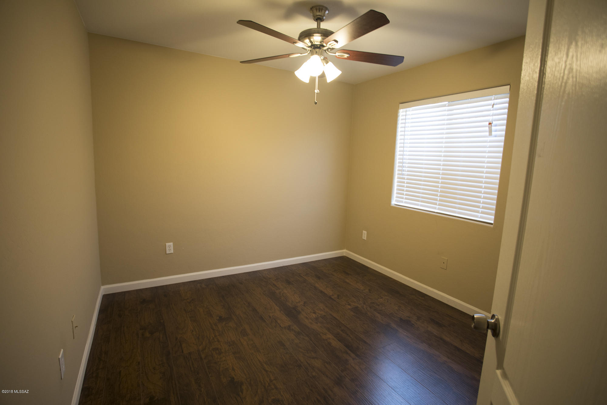Empire Vista (1-153) - Residential
