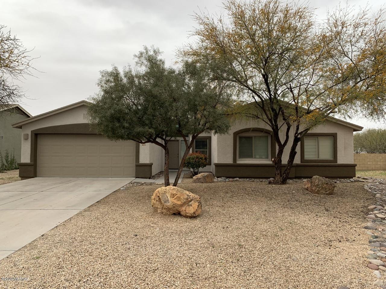 Camino Verde Estates (80-177) - Residential