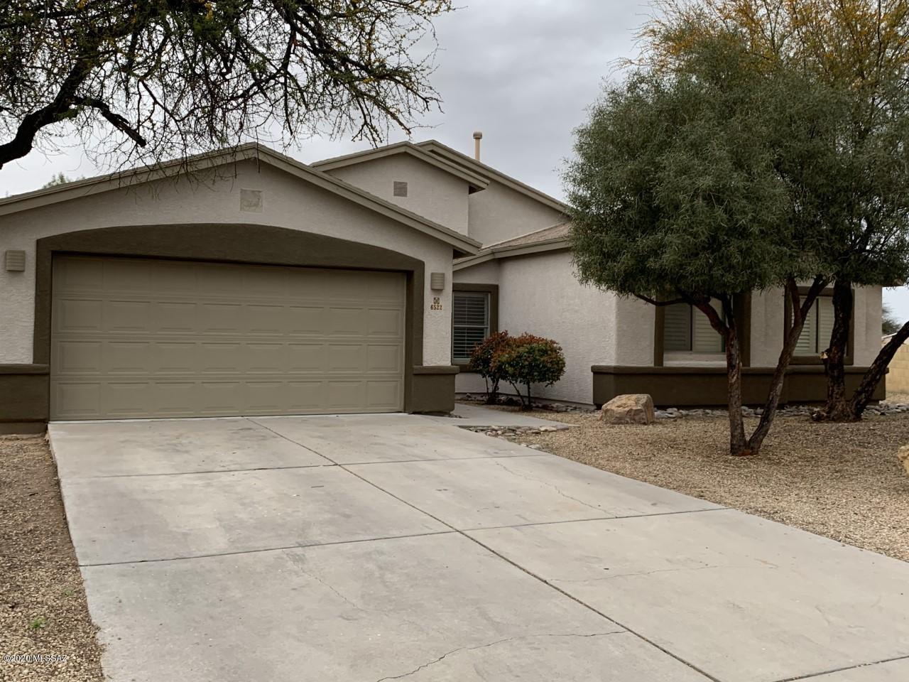 Camino Verde Estates (80-177) - Residential