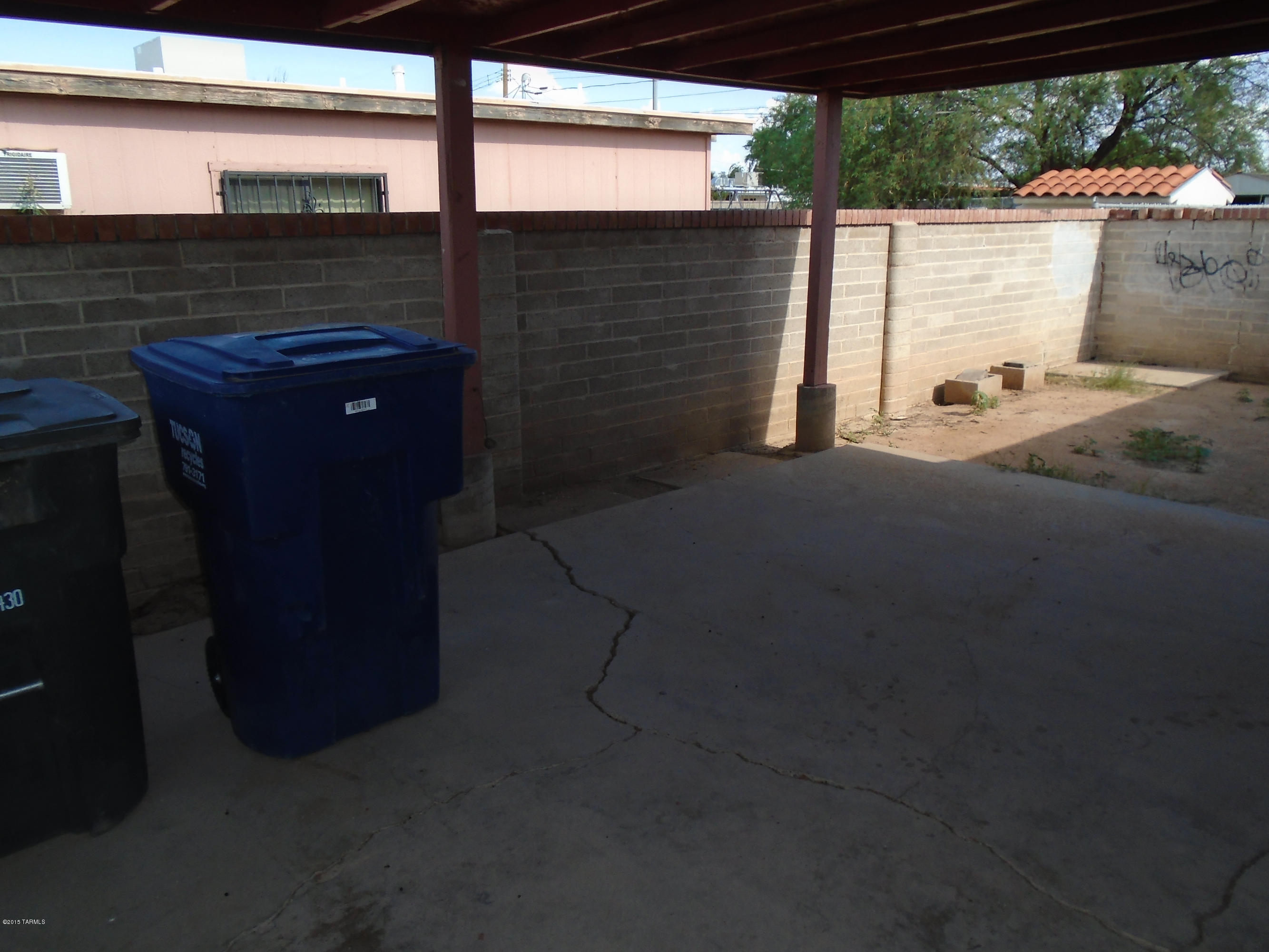 Mitchell Add Resub Blks 6 & 7 - Residential