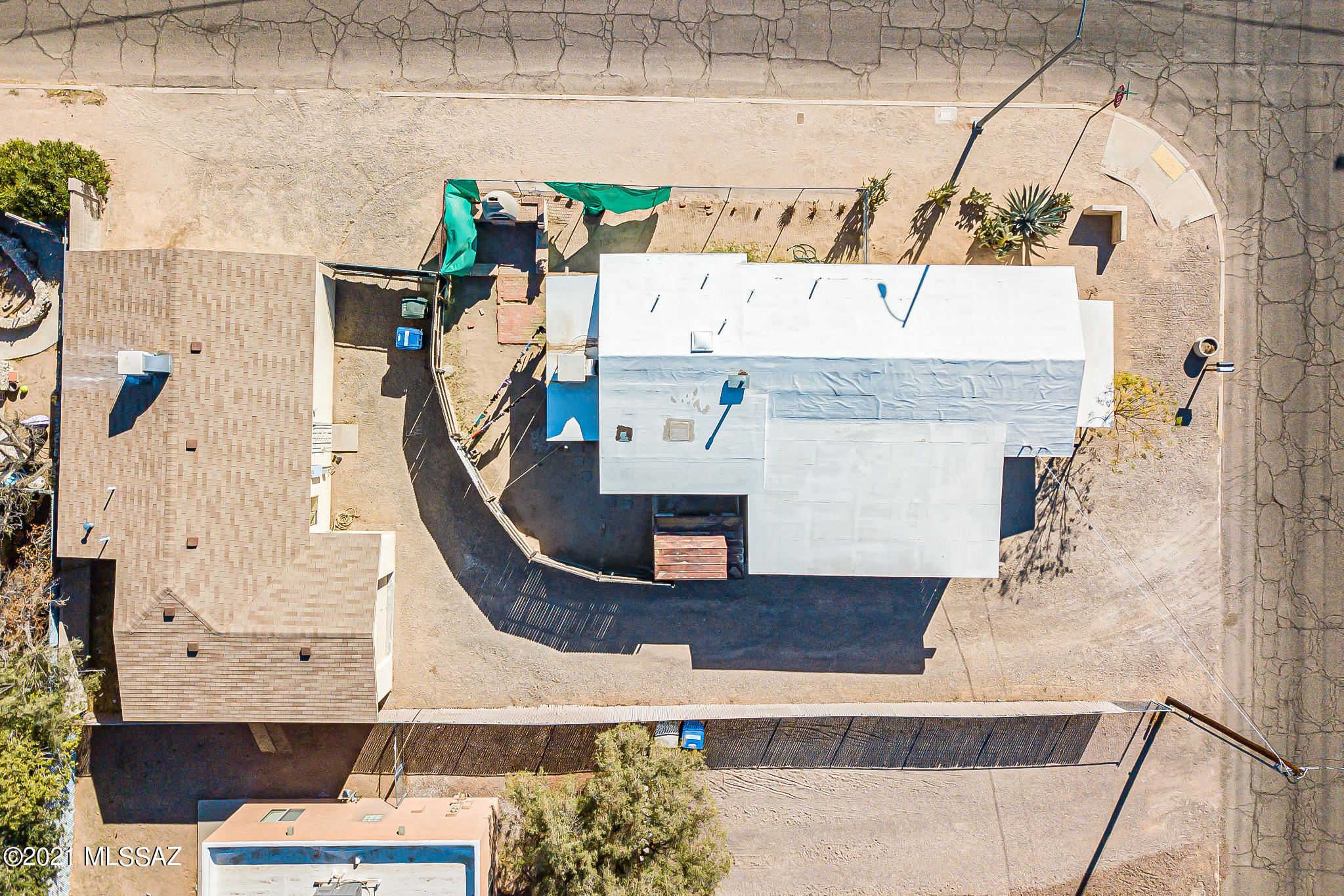 Farmington Addition - Residential Income