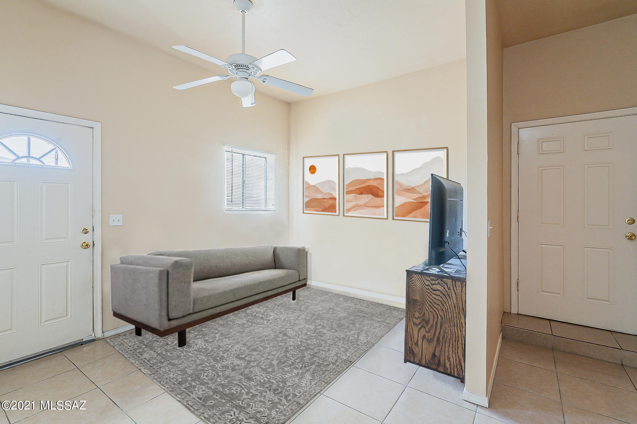 Farmington Addition - Residential Income
