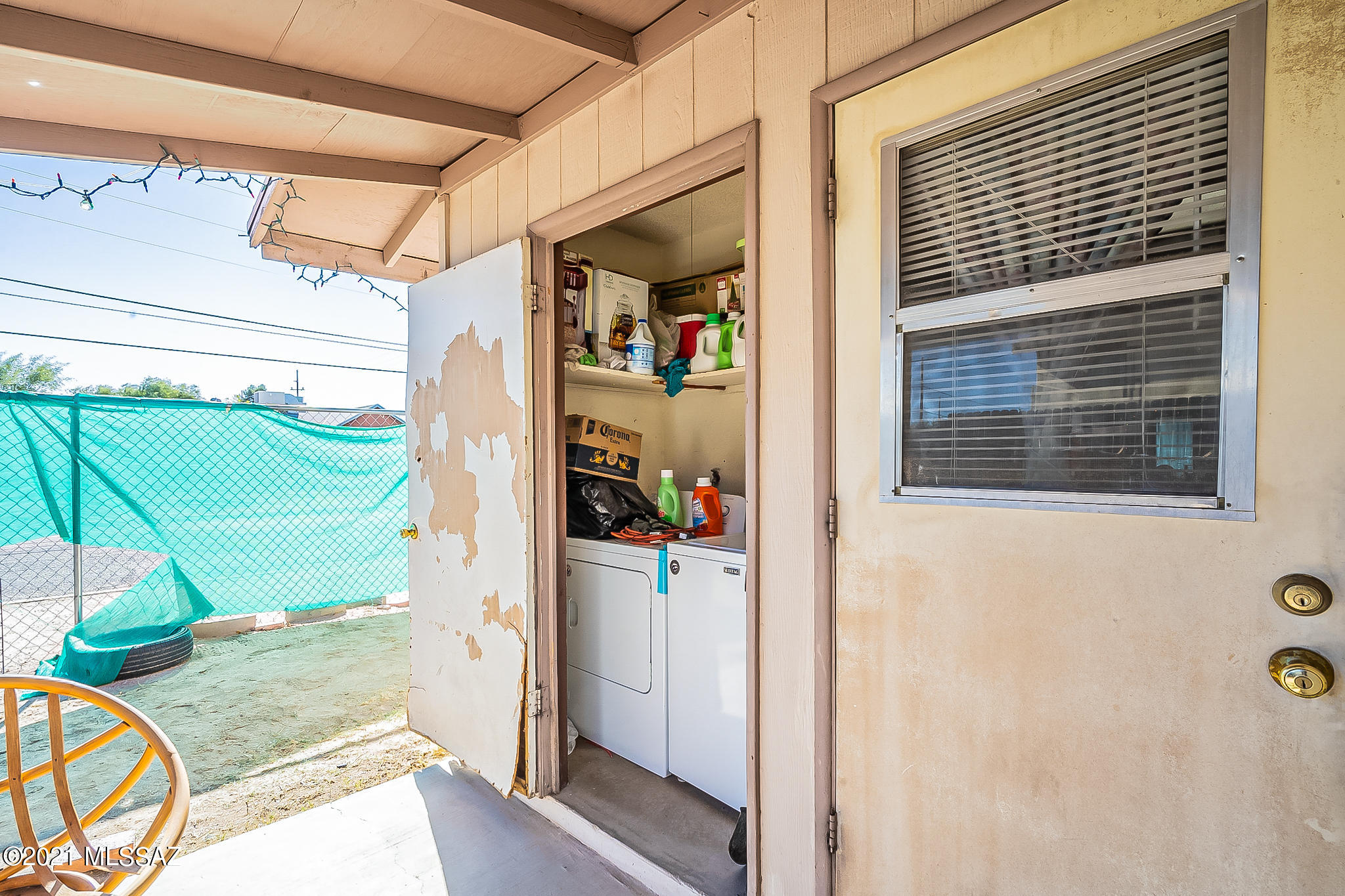 Farmington Addition - Residential Income