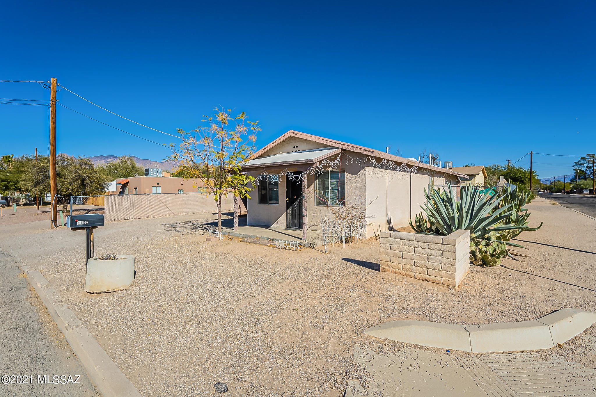 Farmington Addition - Residential Income