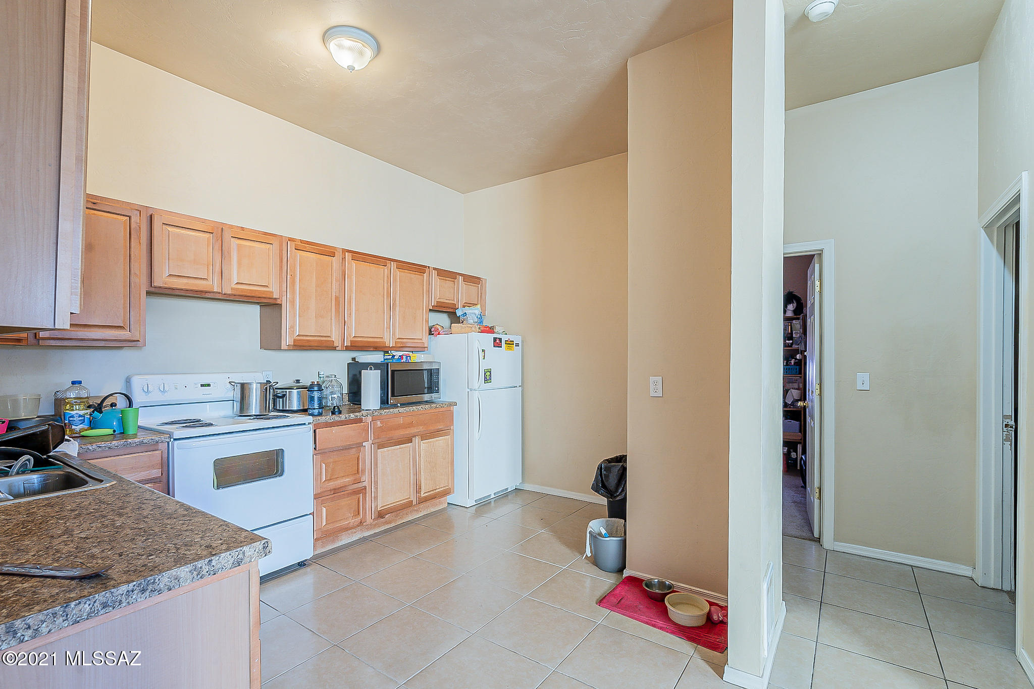 Farmington Addition - Residential Income