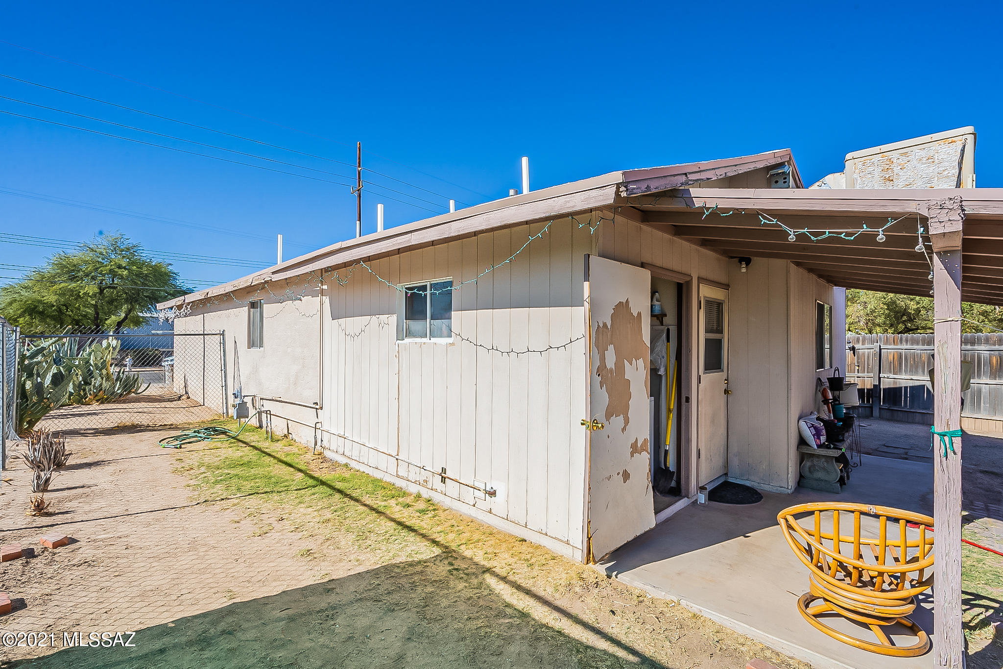 Farmington Addition - Residential Income