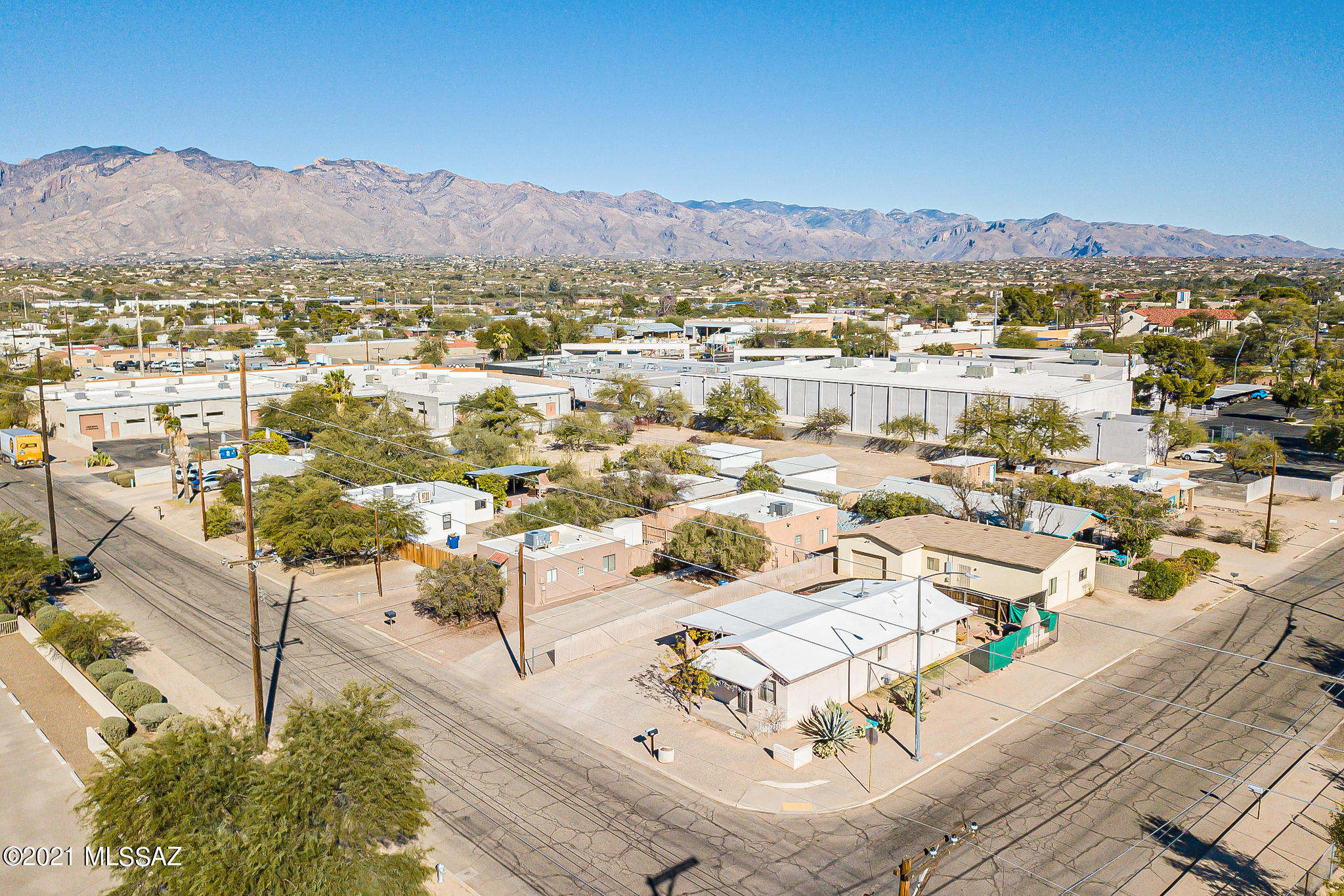 Farmington Addition - Residential Income