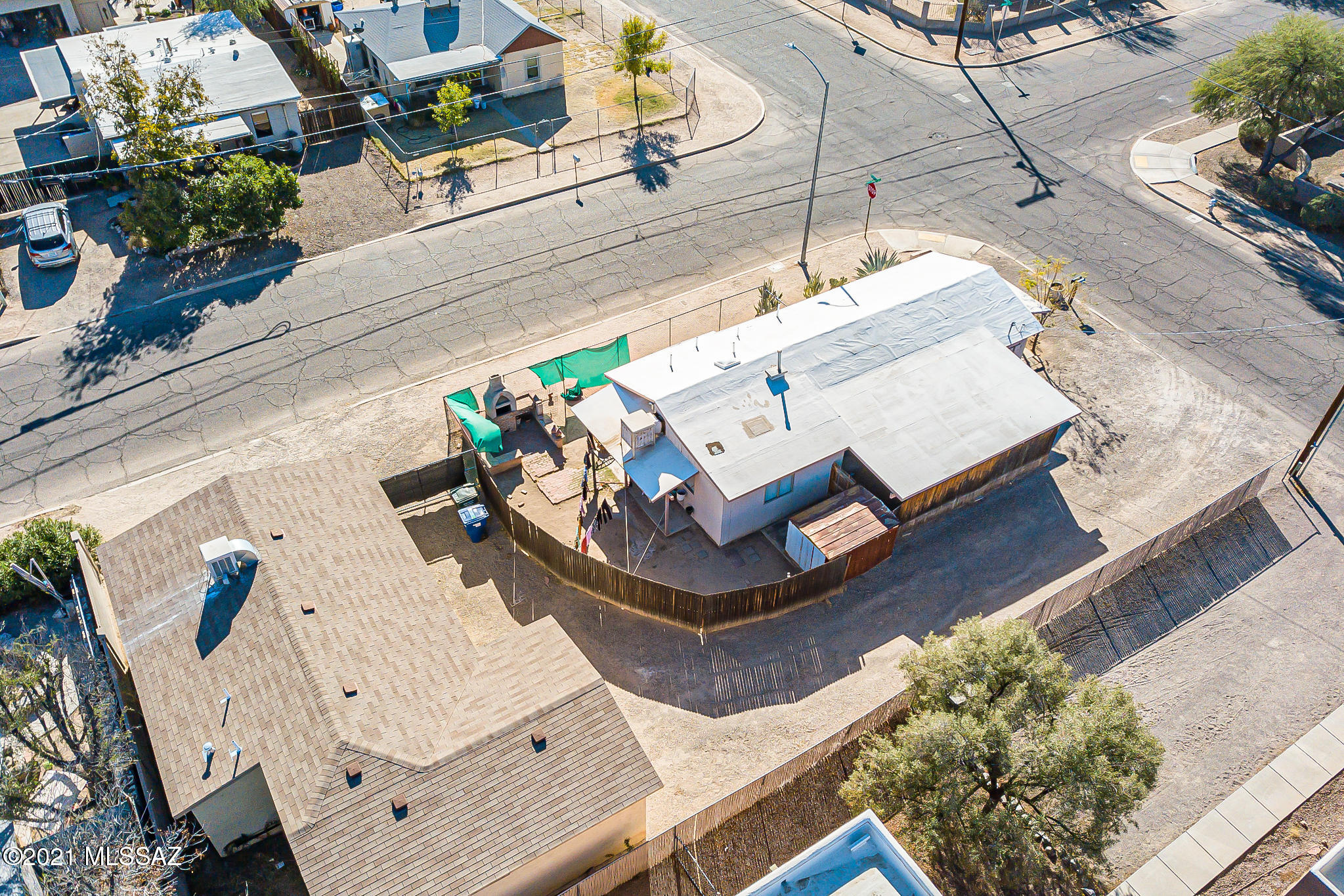 Farmington Addition - Residential Income