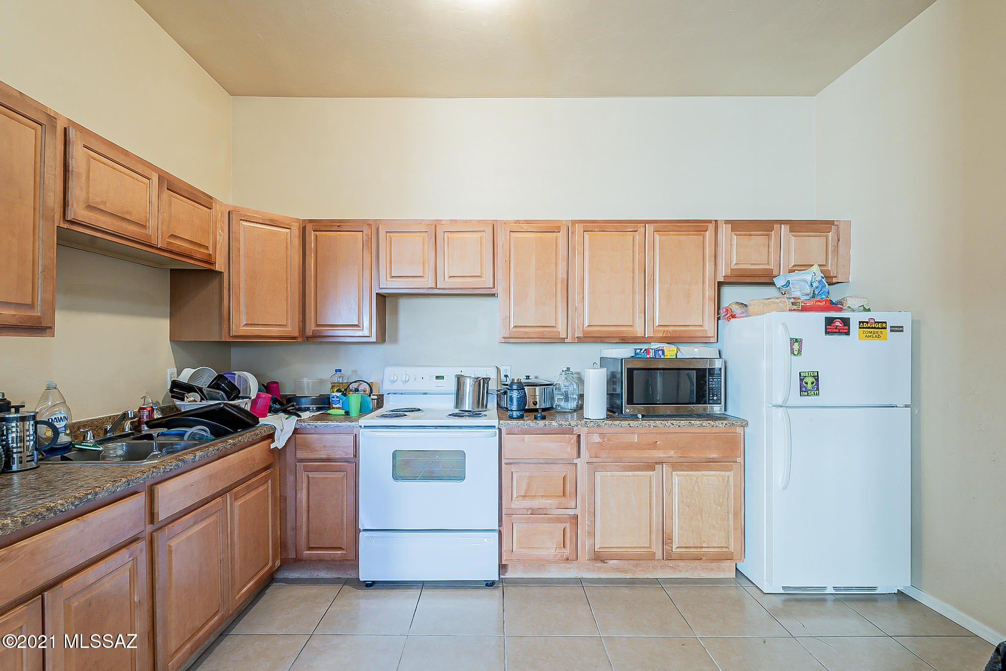 Farmington Addition - Residential Income