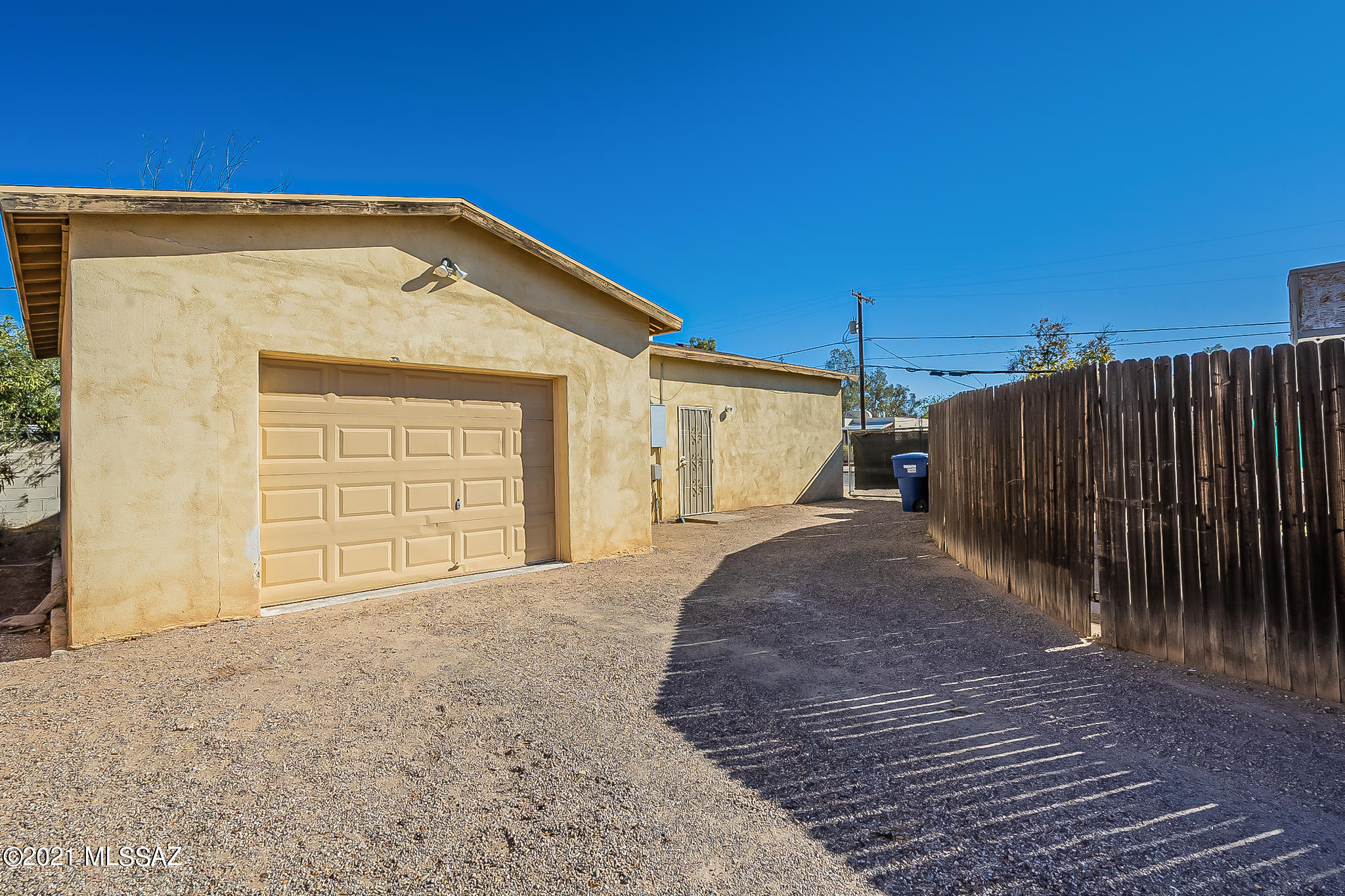 Farmington Addition - Residential Income