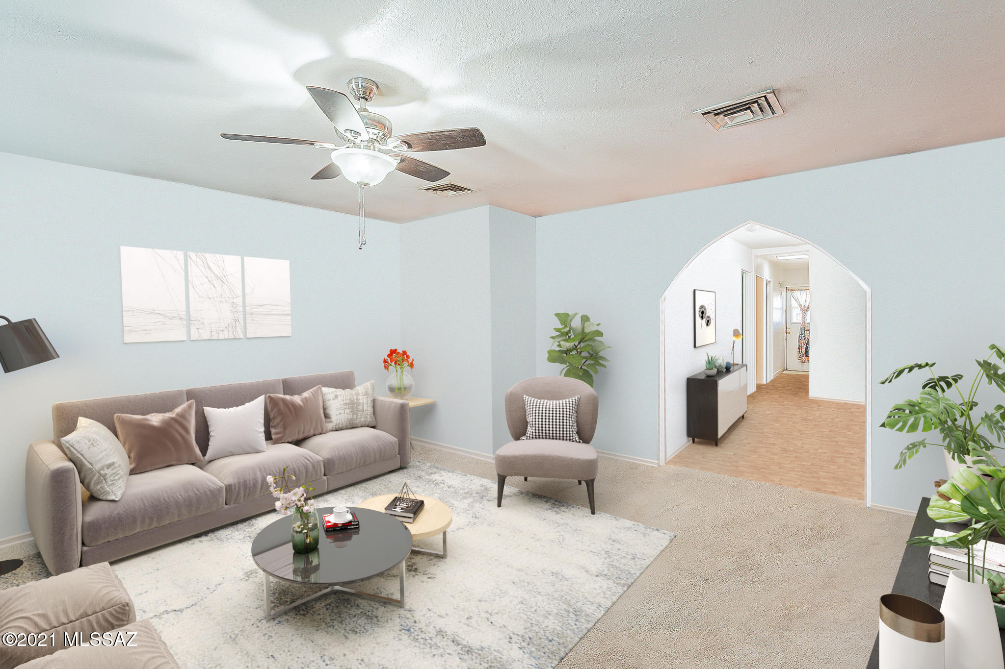 Farmington Addition - Residential Income