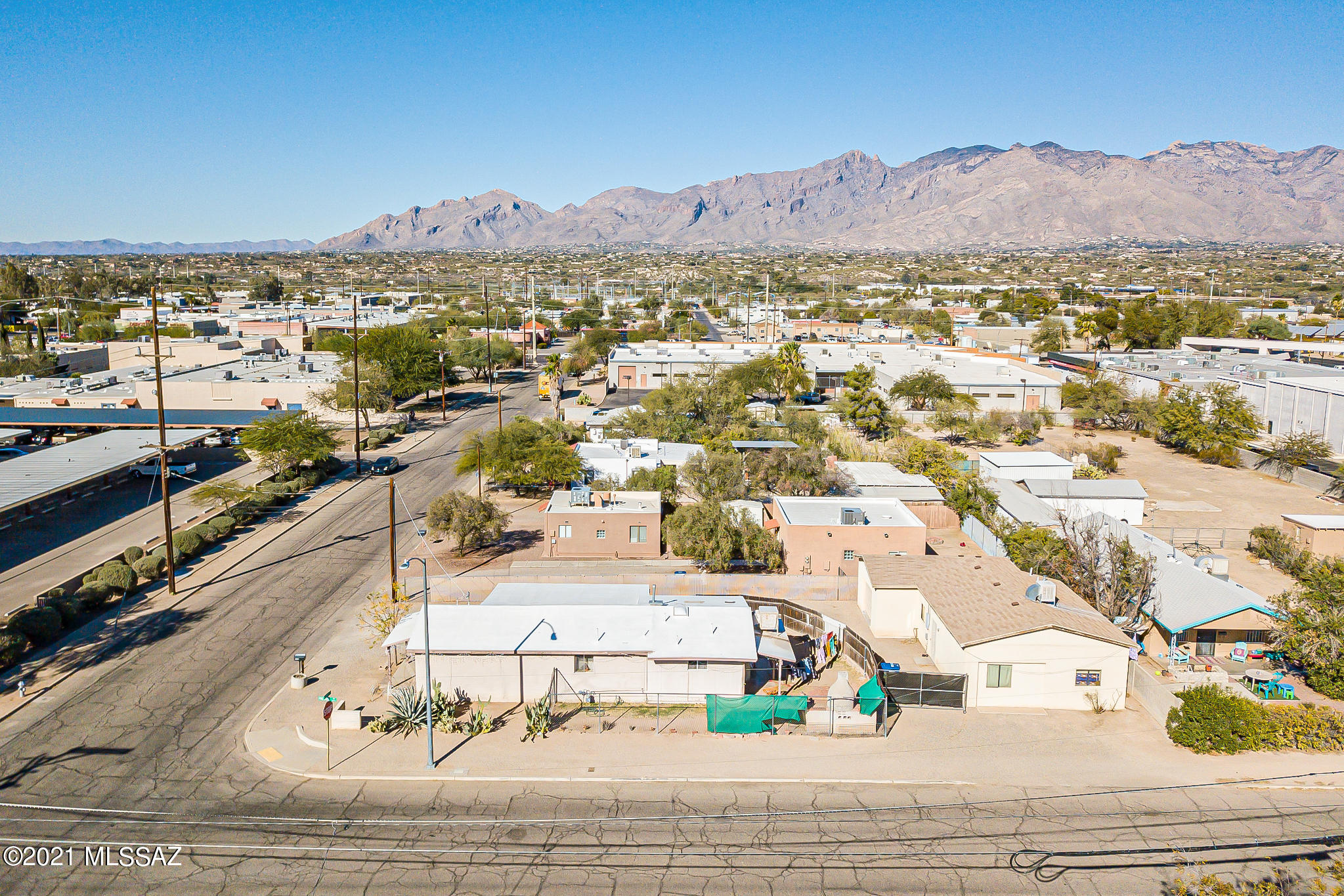 Farmington Addition - Residential Income