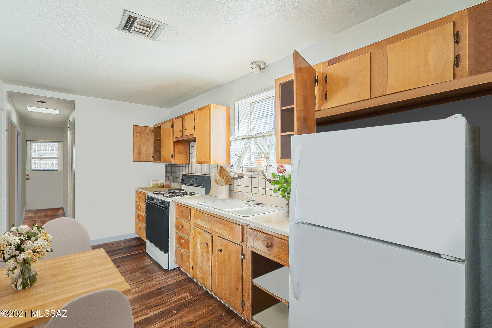 Farmington Addition - Residential Income