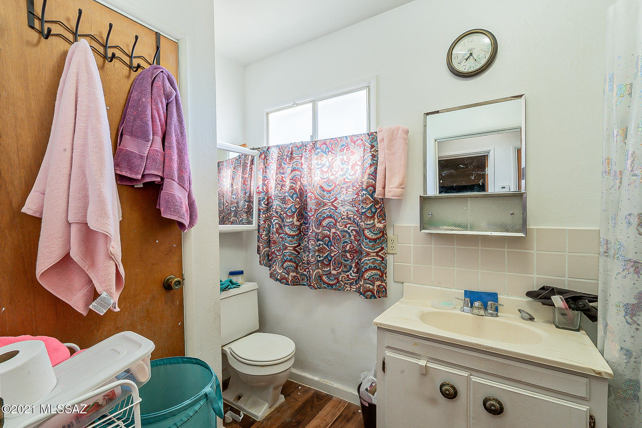 Farmington Addition - Residential Income