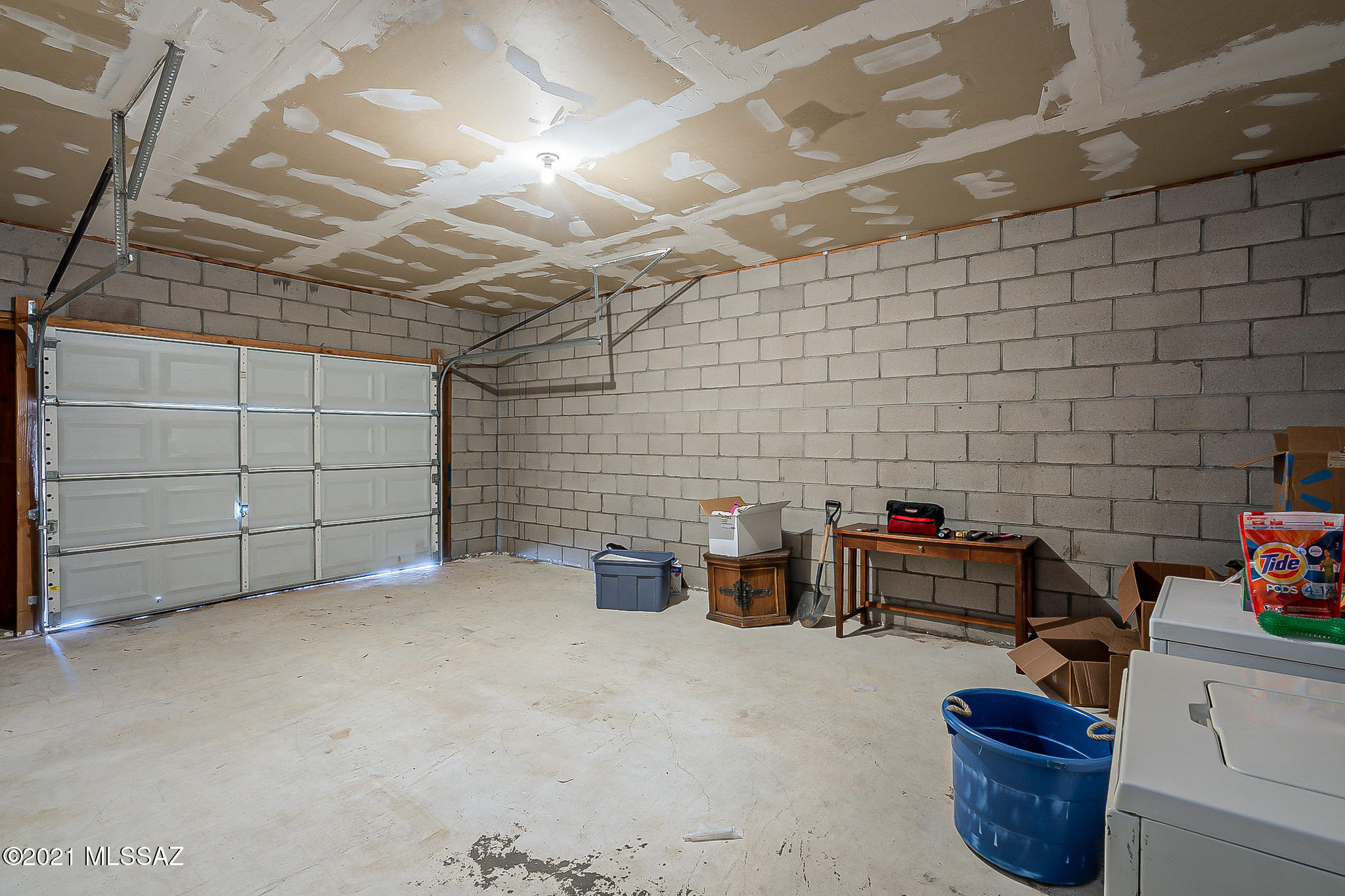 Farmington Addition - Residential Income