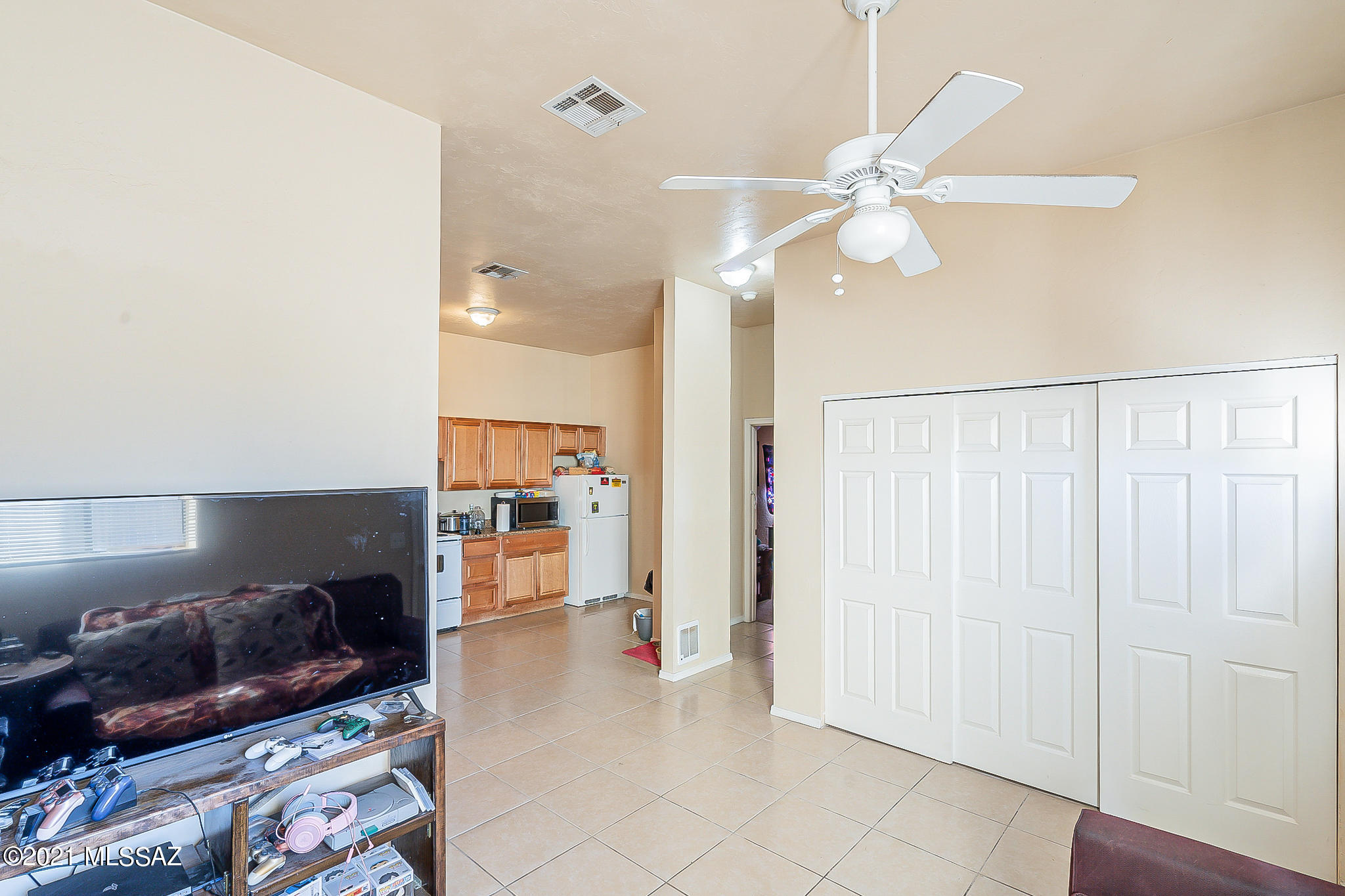Farmington Addition - Residential Income