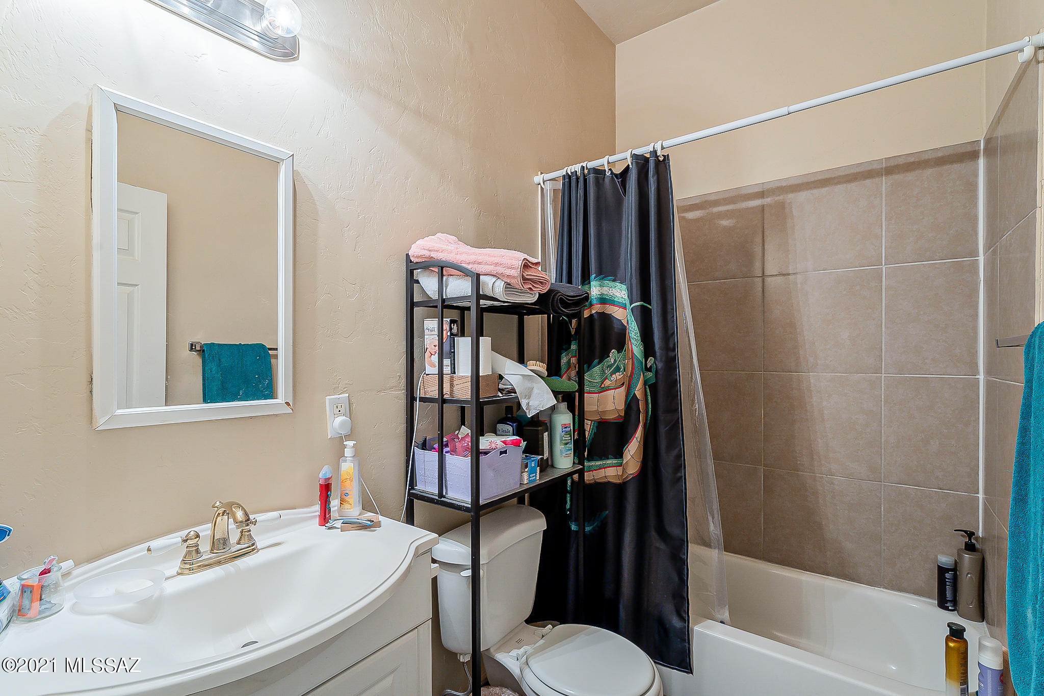 Farmington Addition - Residential Income