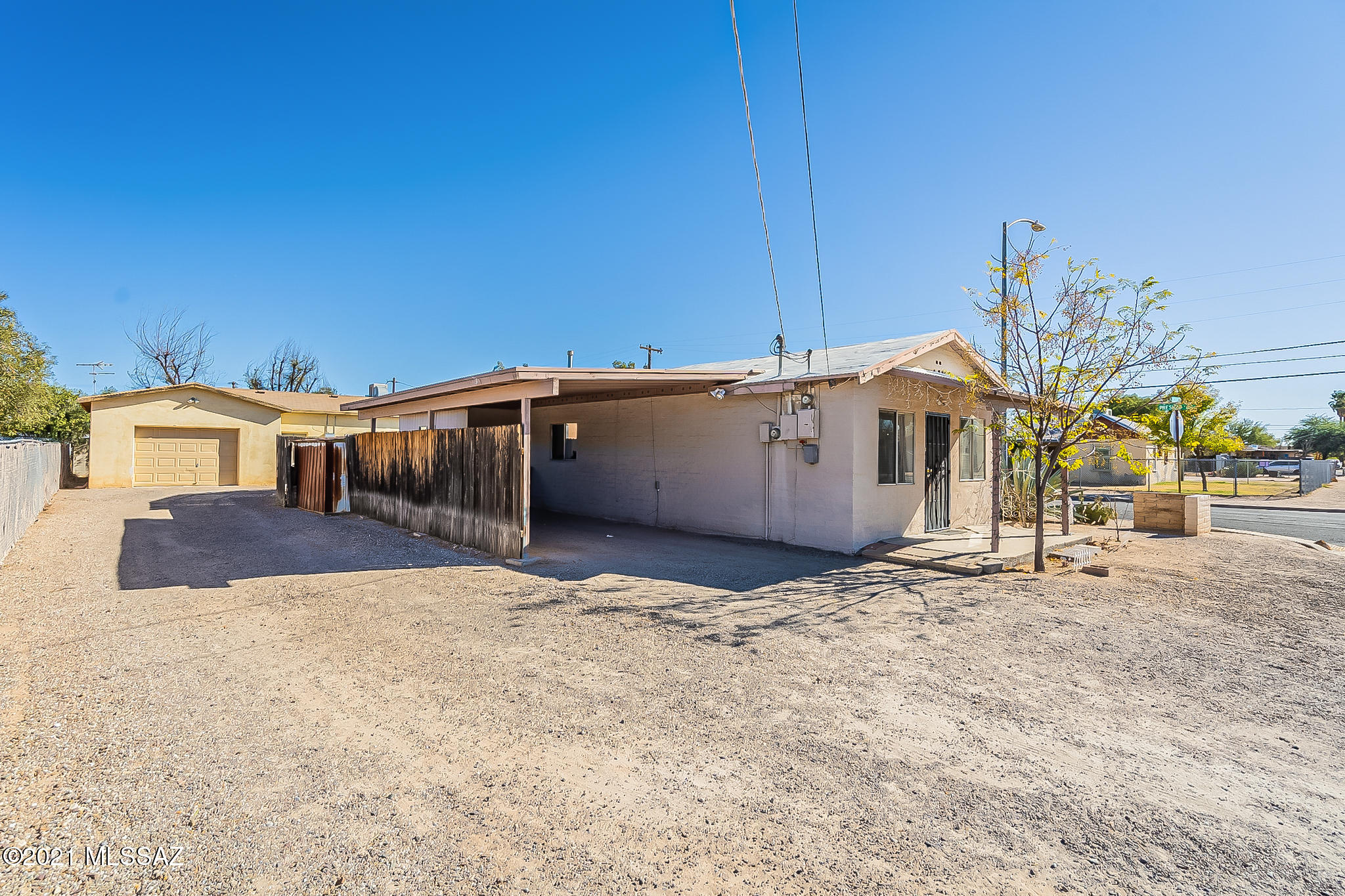 Farmington Addition - Residential Income