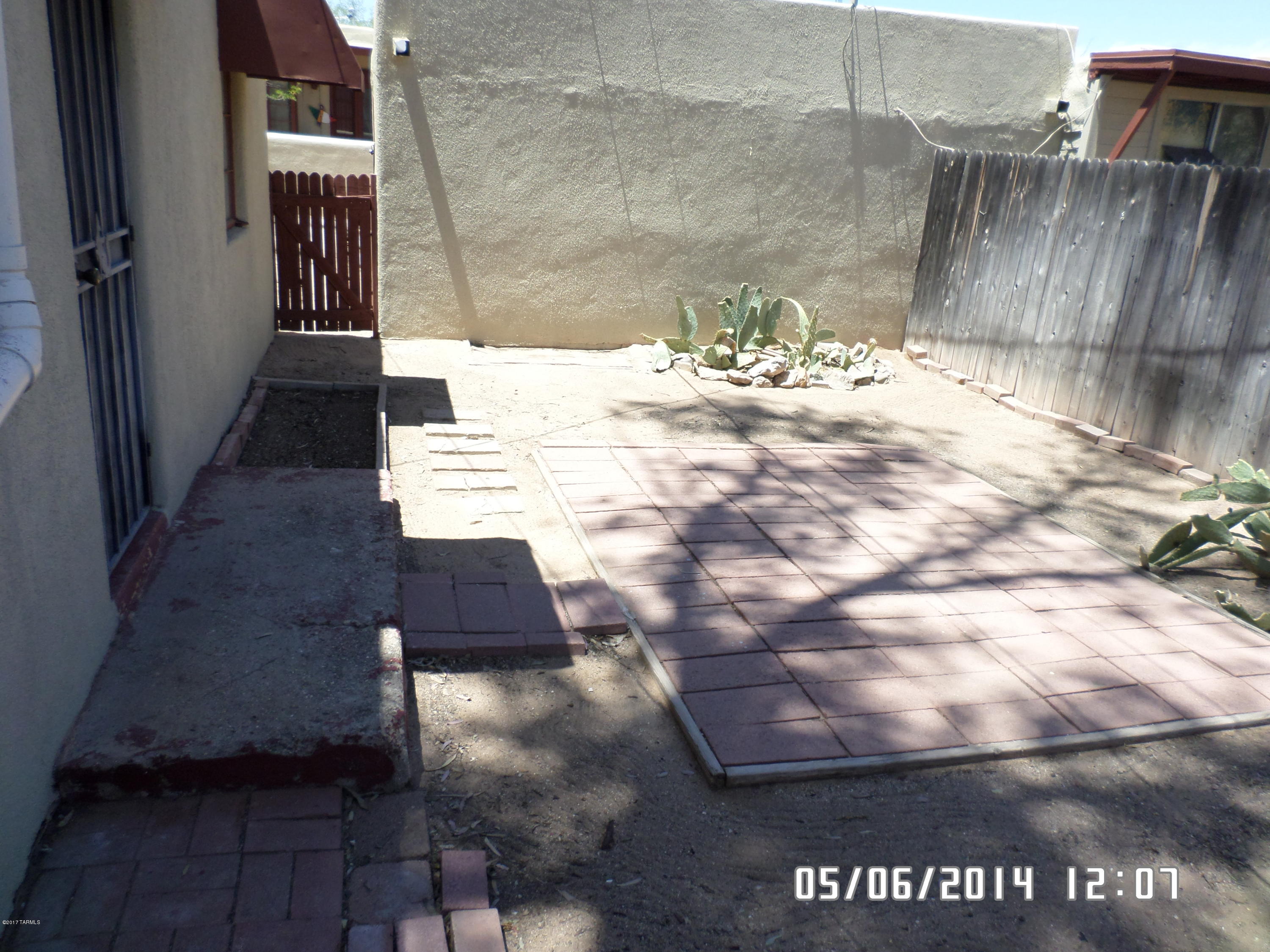Unsubdivided - Residential Lease