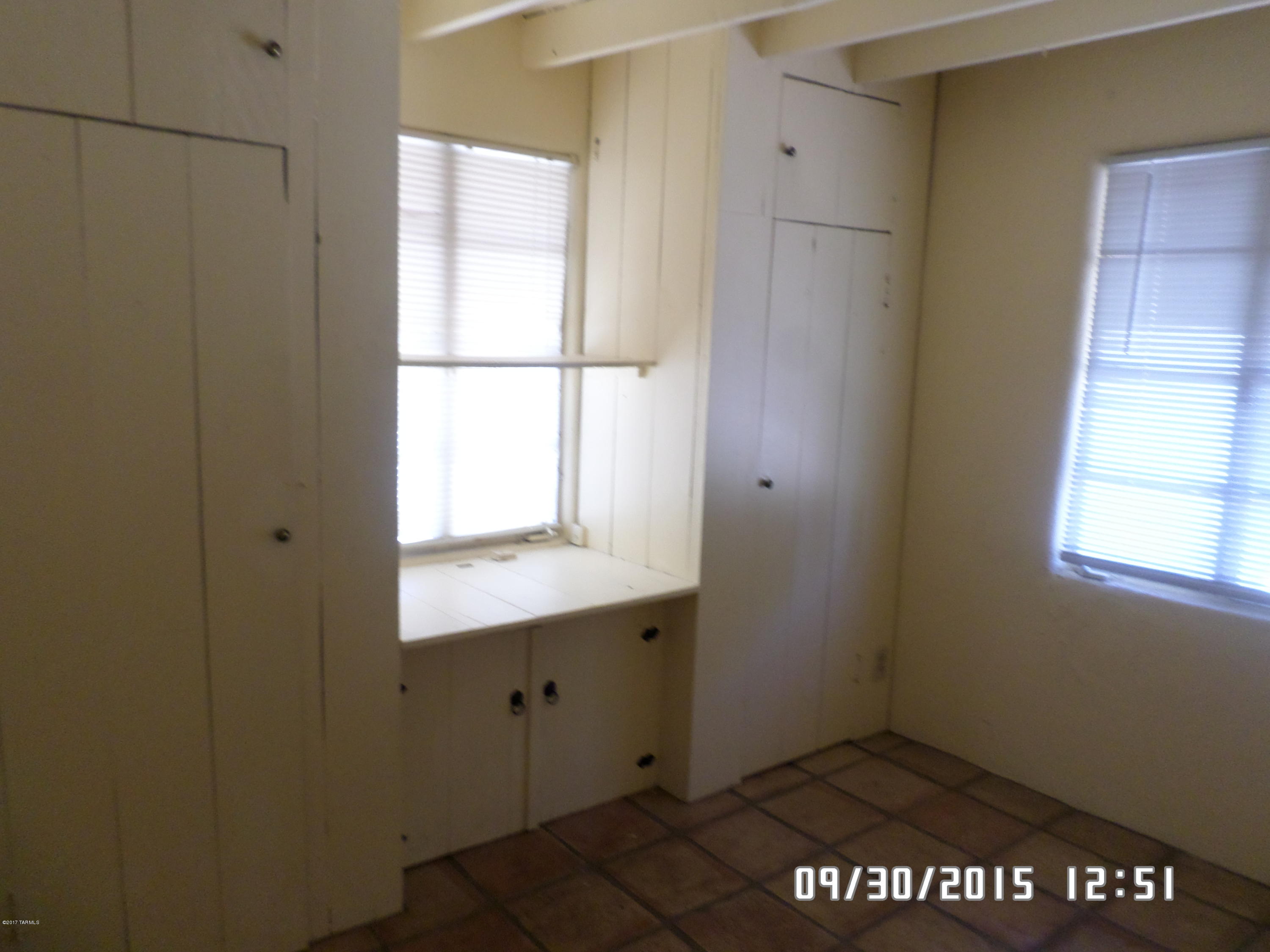 Unsubdivided - Residential Lease