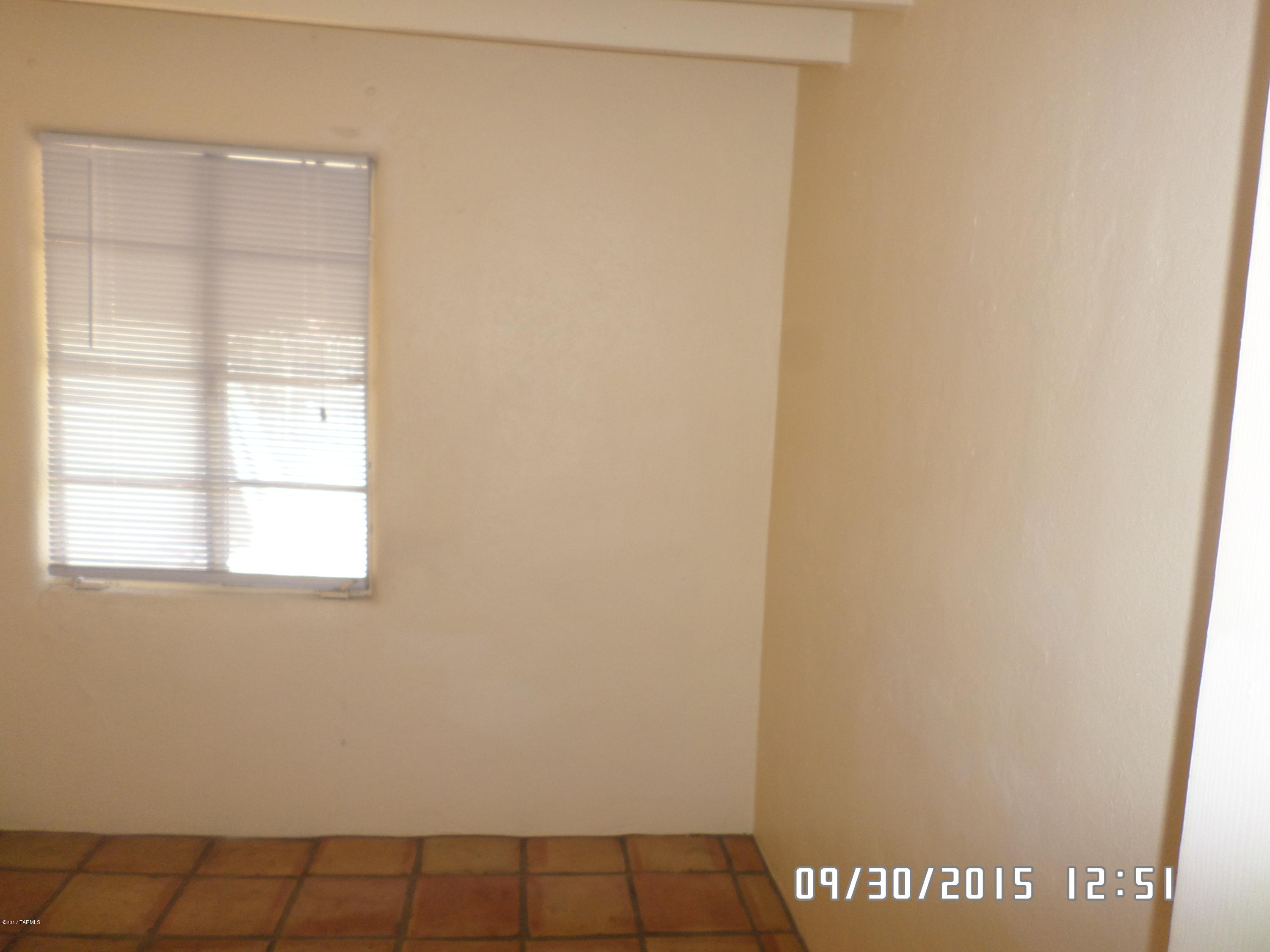 Unsubdivided - Residential Lease