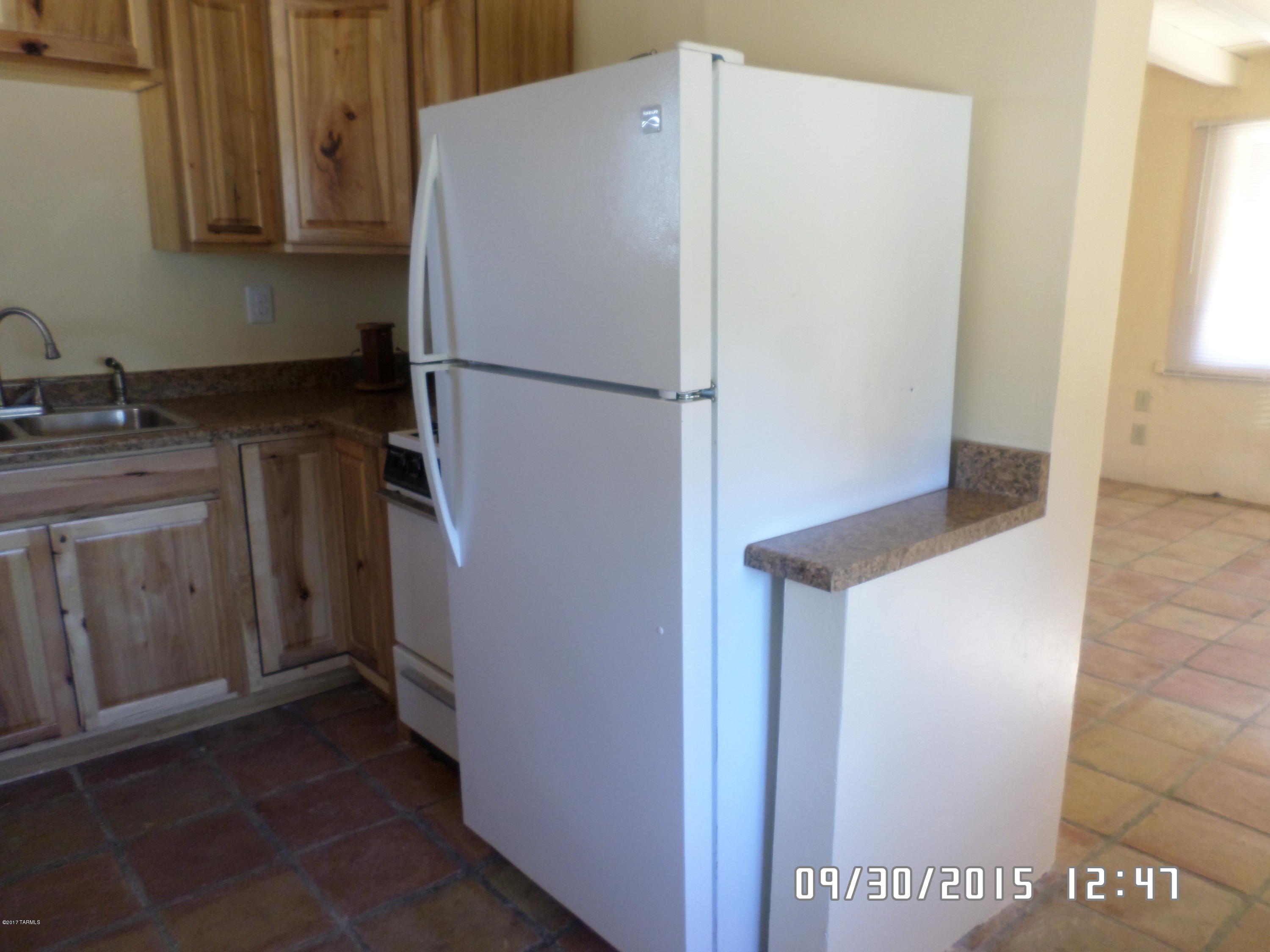 Unsubdivided - Residential Lease