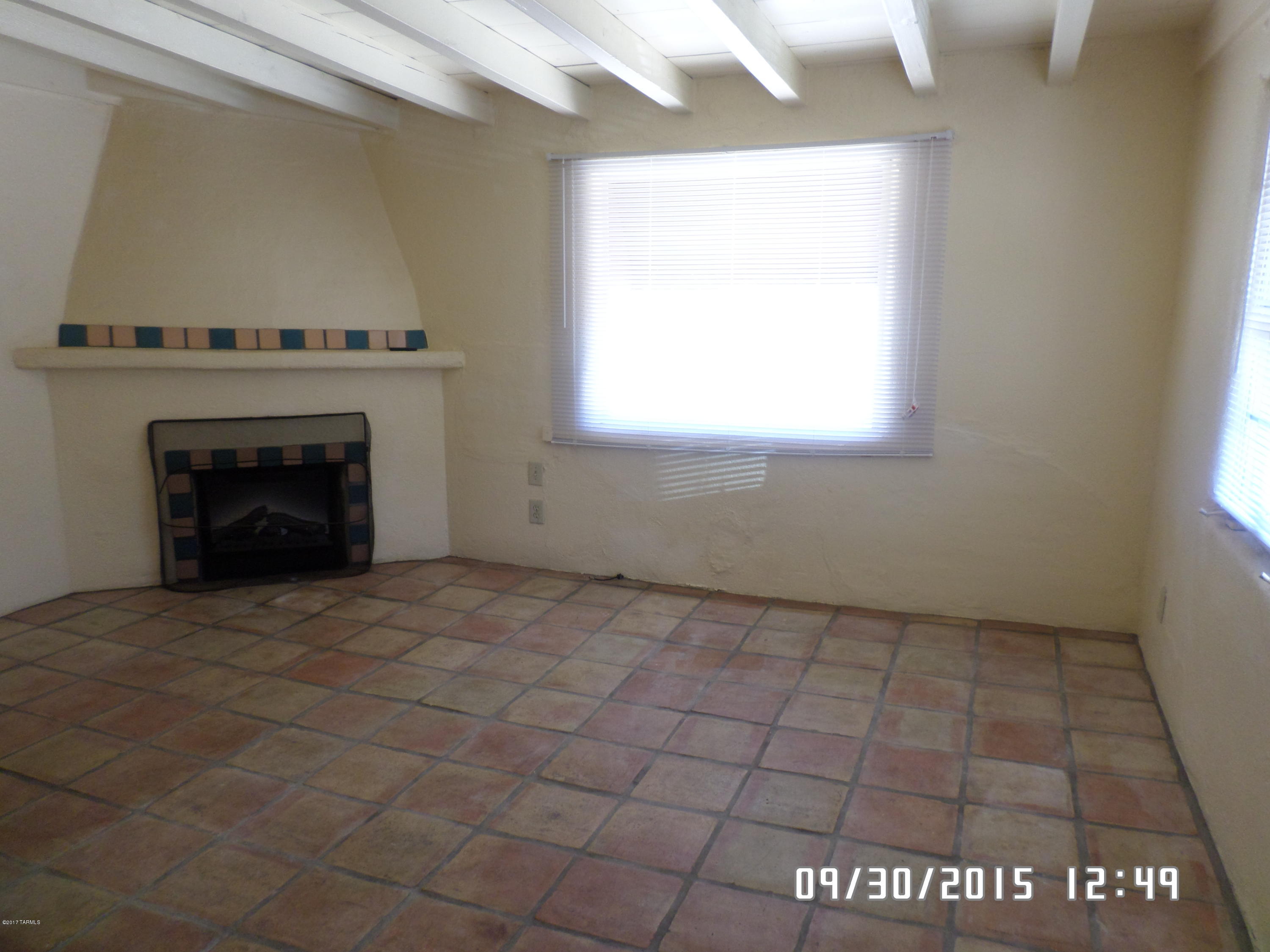 Unsubdivided - Residential Lease