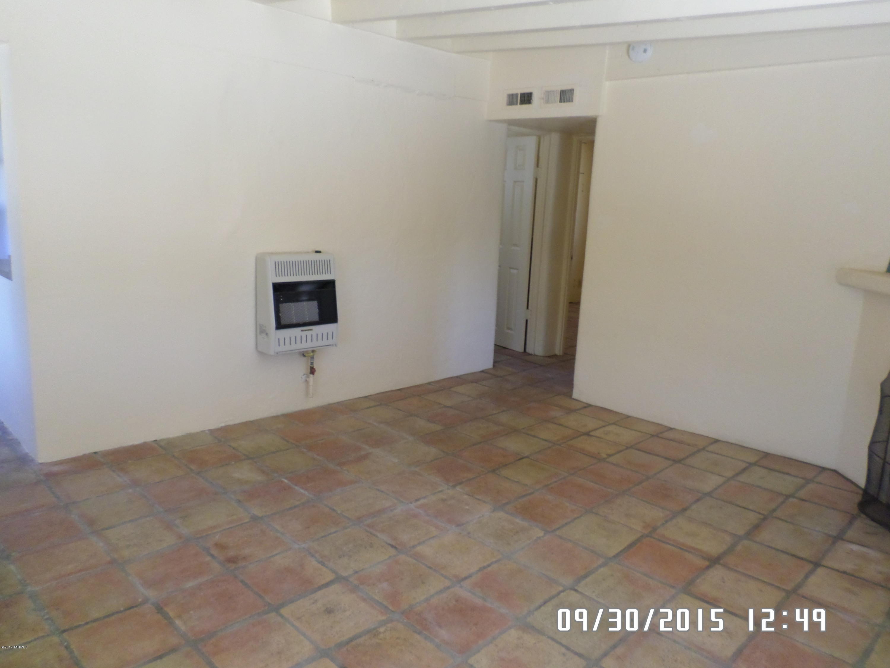 Unsubdivided - Residential Lease