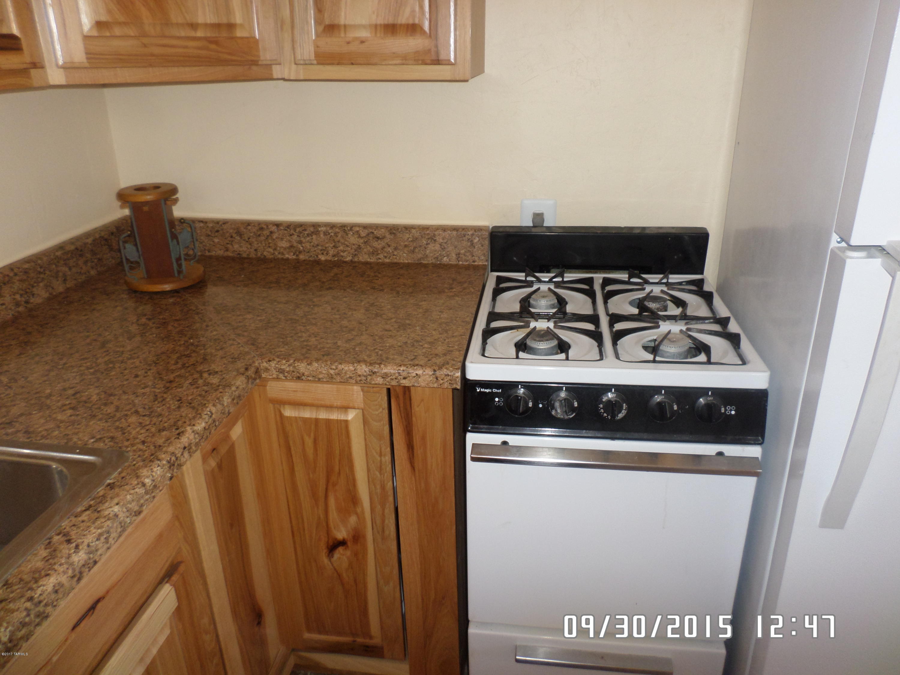 Unsubdivided - Residential Lease