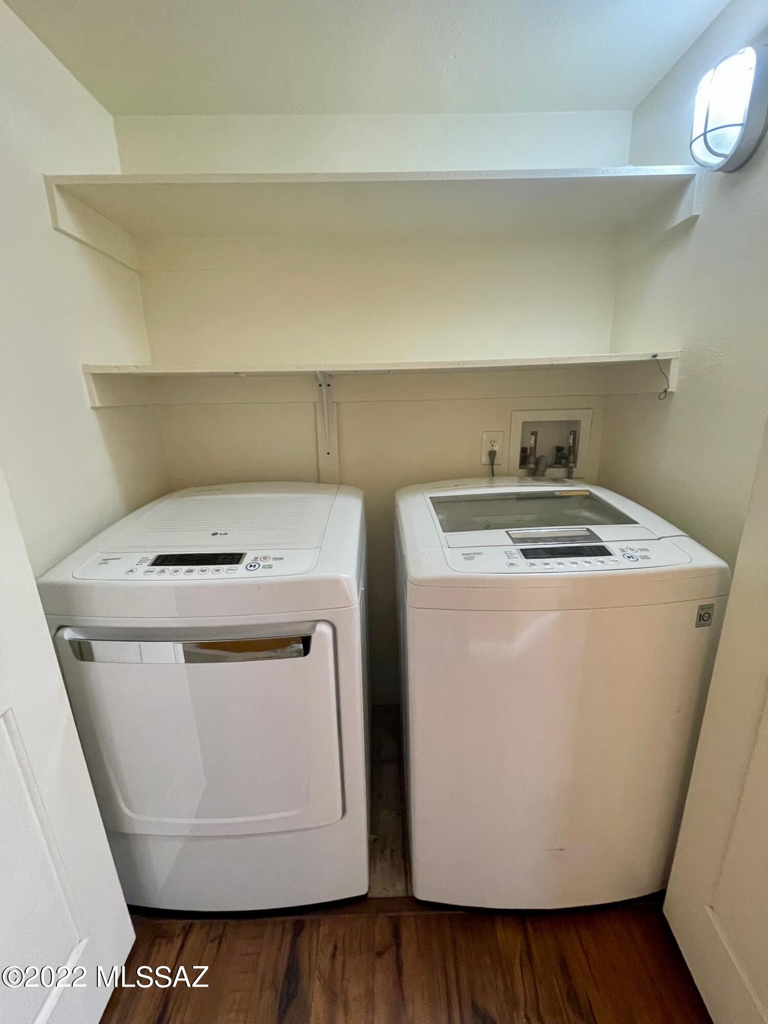 Winterhaven Village (1-78) - Residential Lease