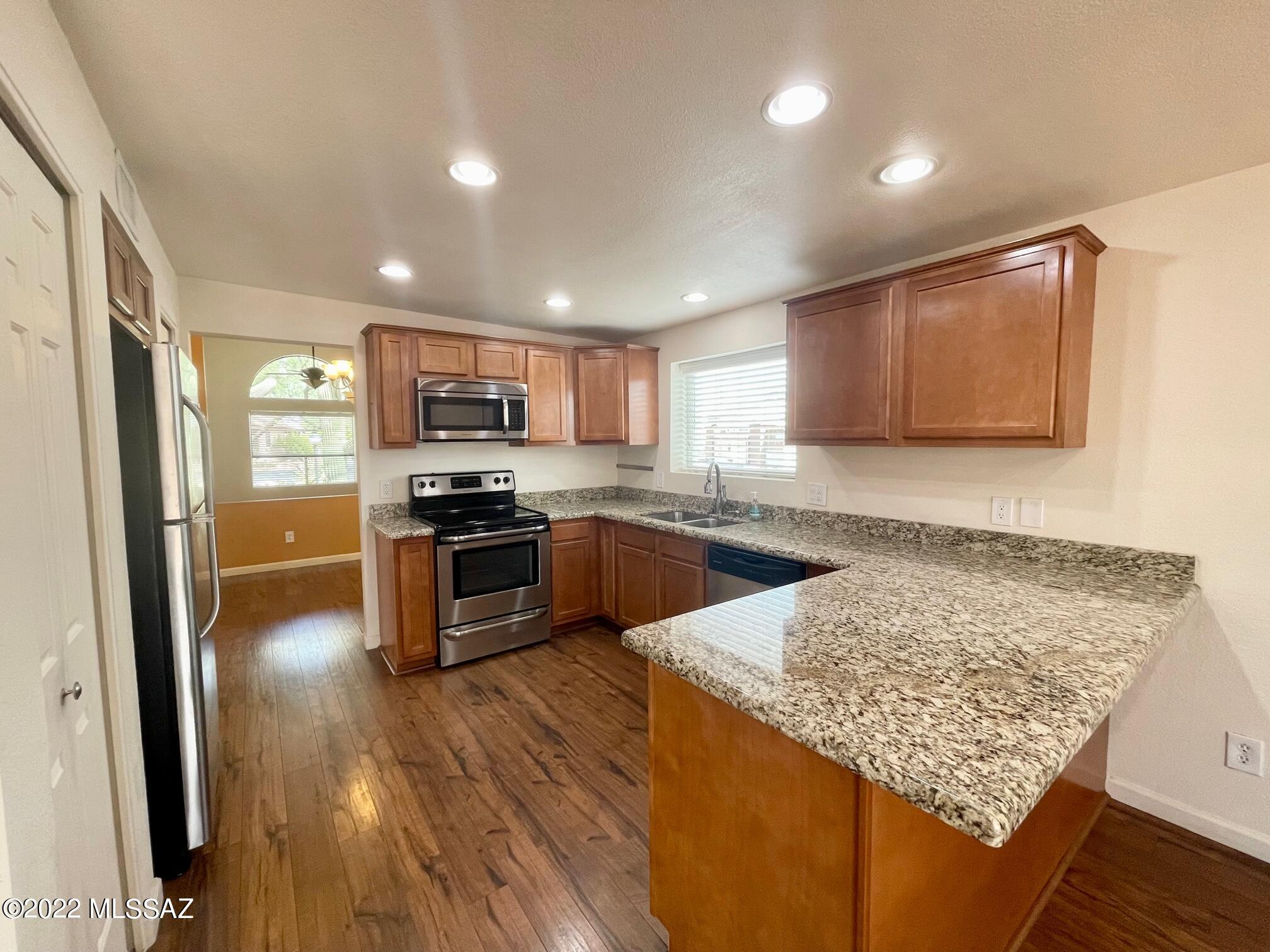 Winterhaven Village (1-78) - Residential Lease