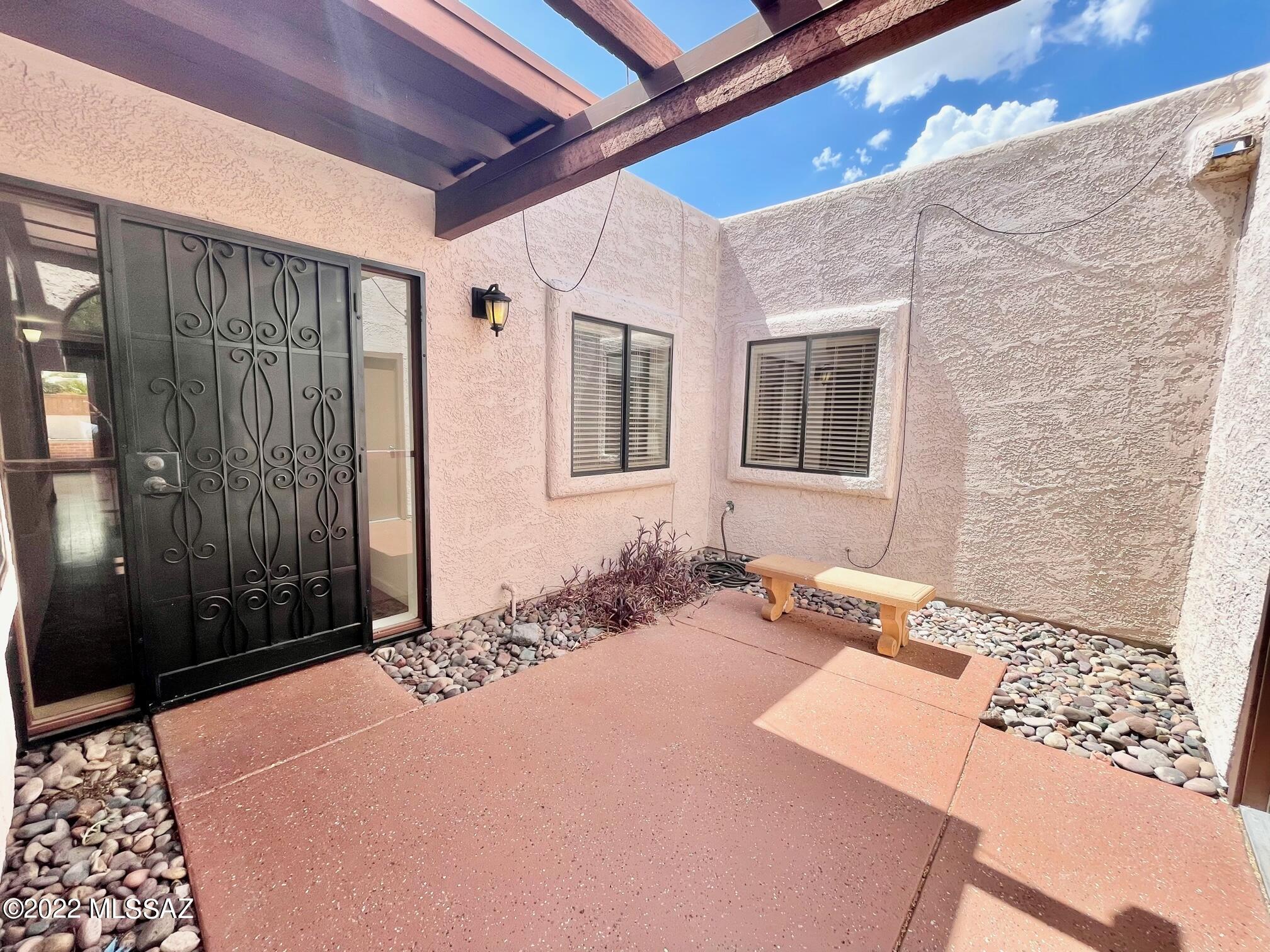 Winterhaven Village (1-78) - Residential Lease