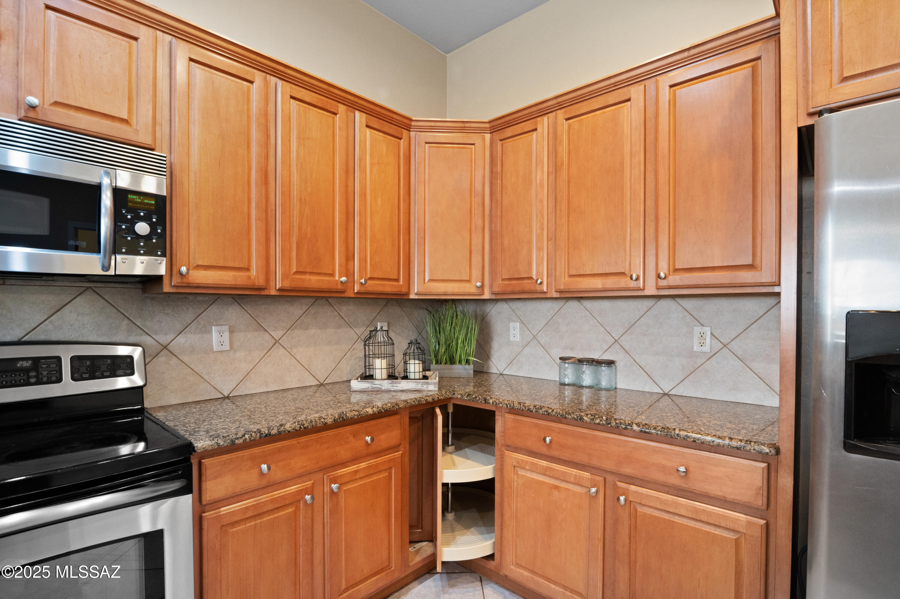 Rancho Del Lago (1-100) - Residential