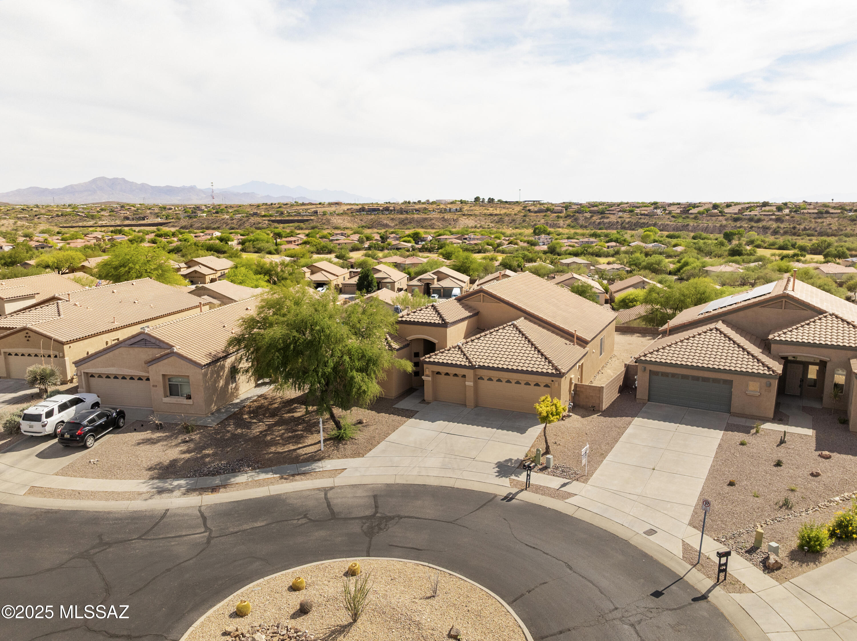 Rancho Del Lago (1-100) - Residential