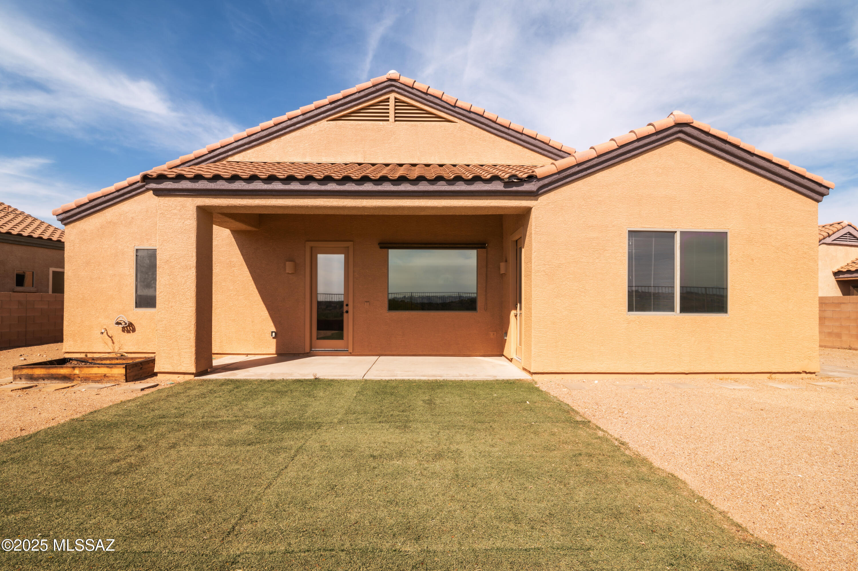 Rancho Del Lago (1-100) - Residential