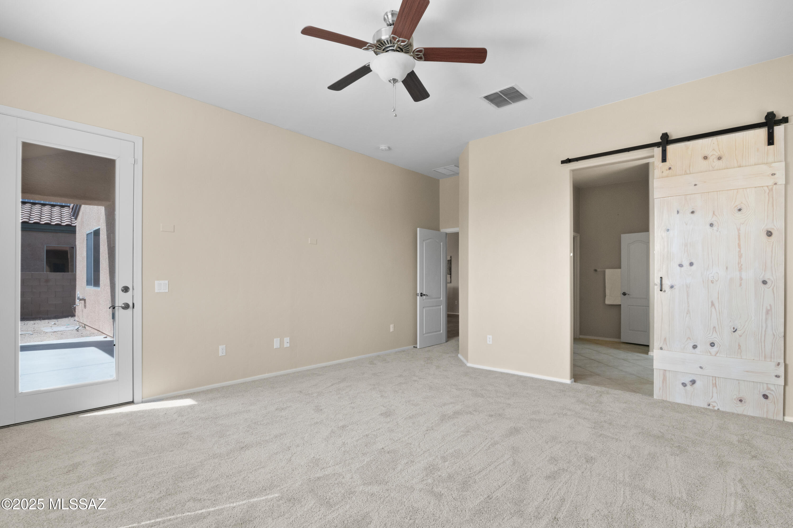 Rancho Del Lago (1-100) - Residential