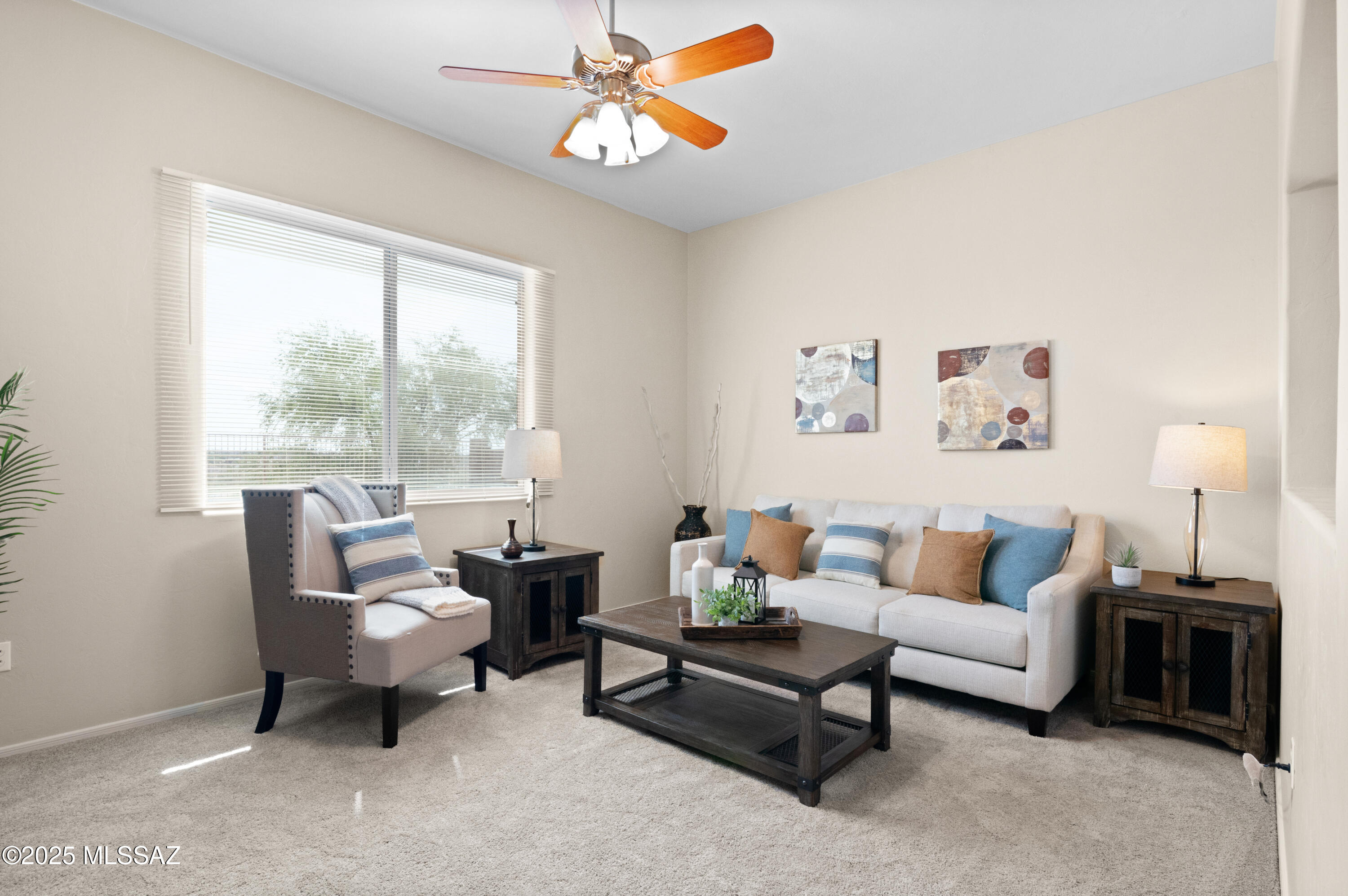 Rancho Del Lago (1-100) - Residential
