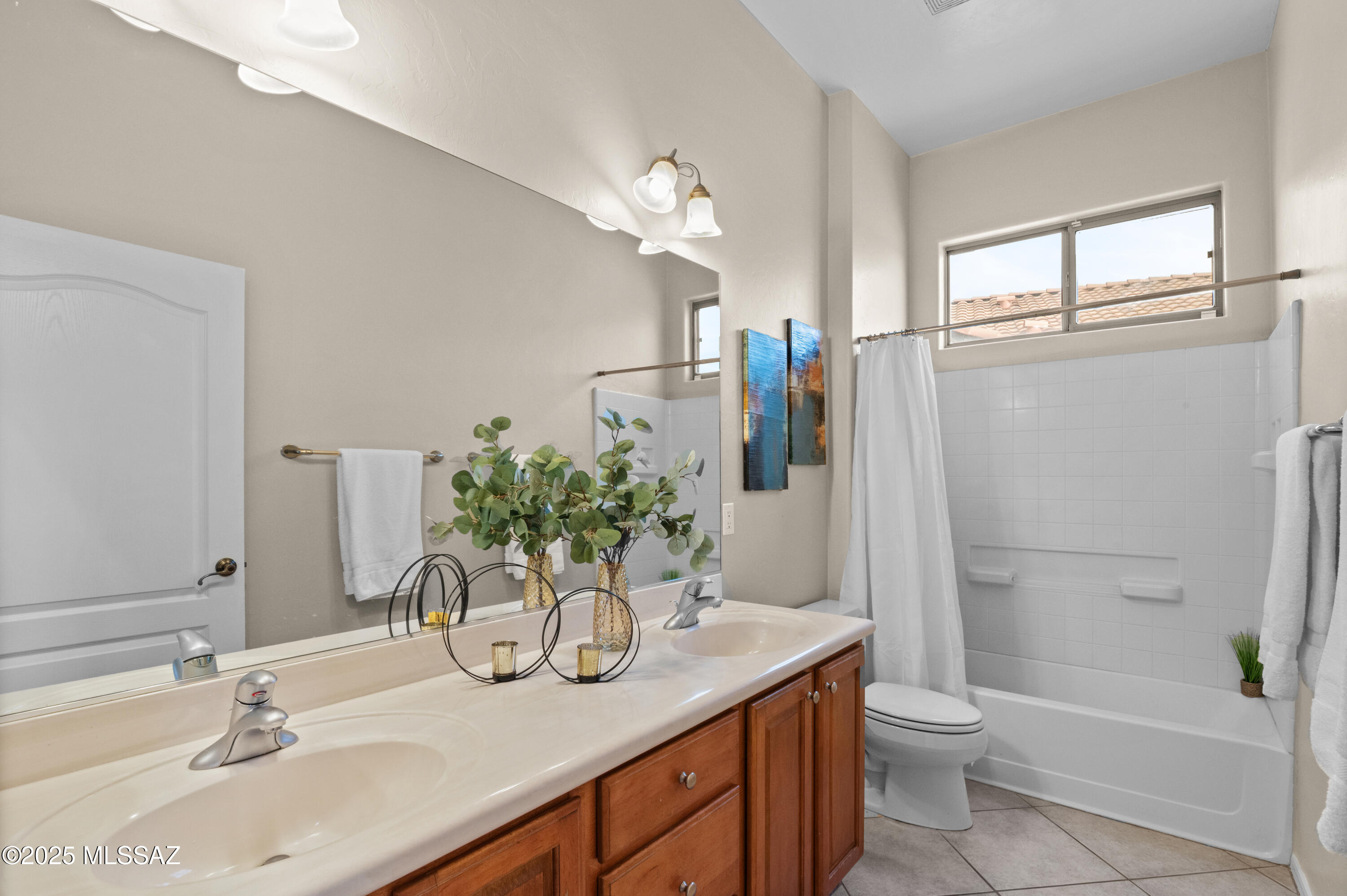 Rancho Del Lago (1-100) - Residential