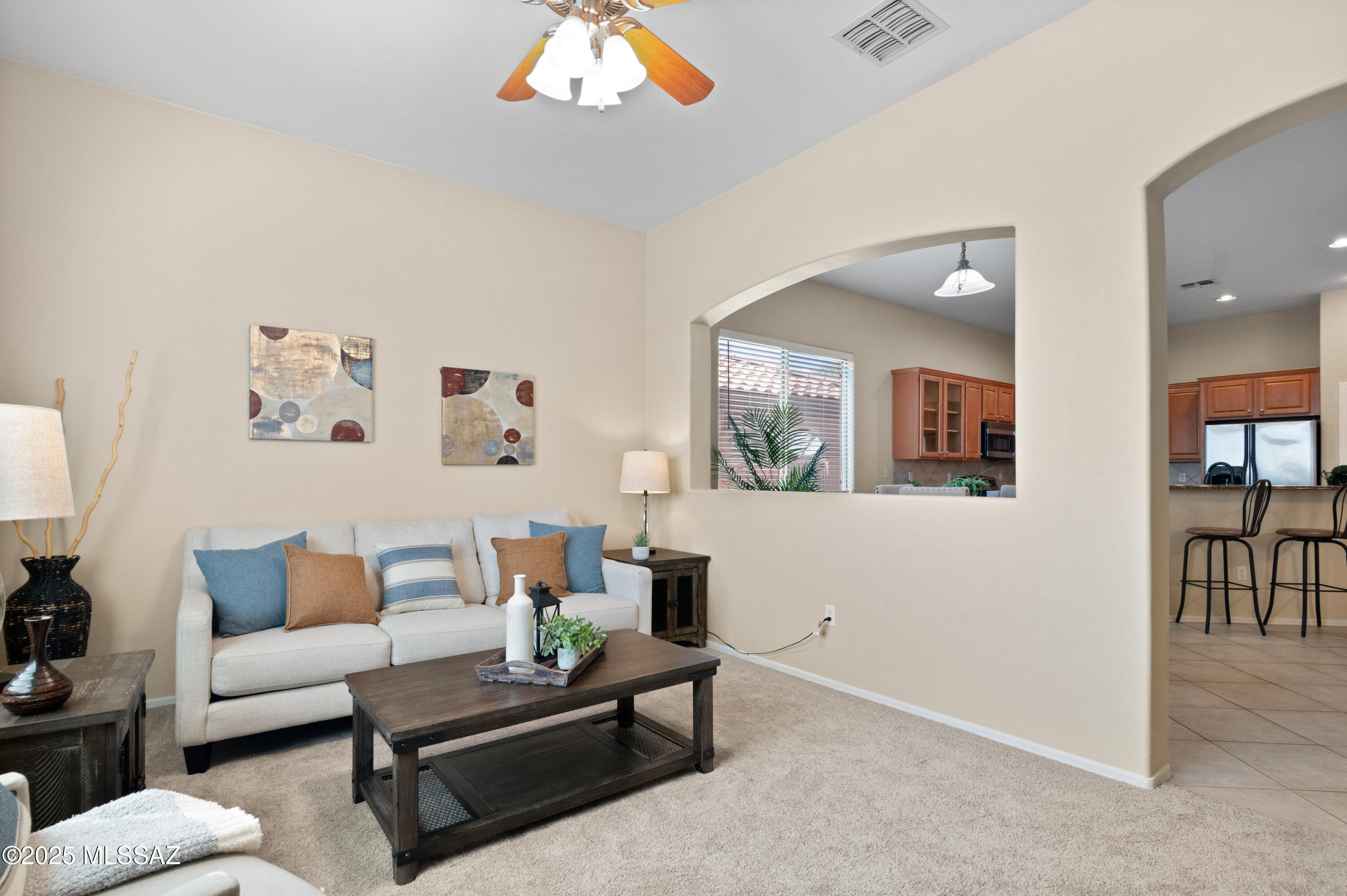 Rancho Del Lago (1-100) - Residential