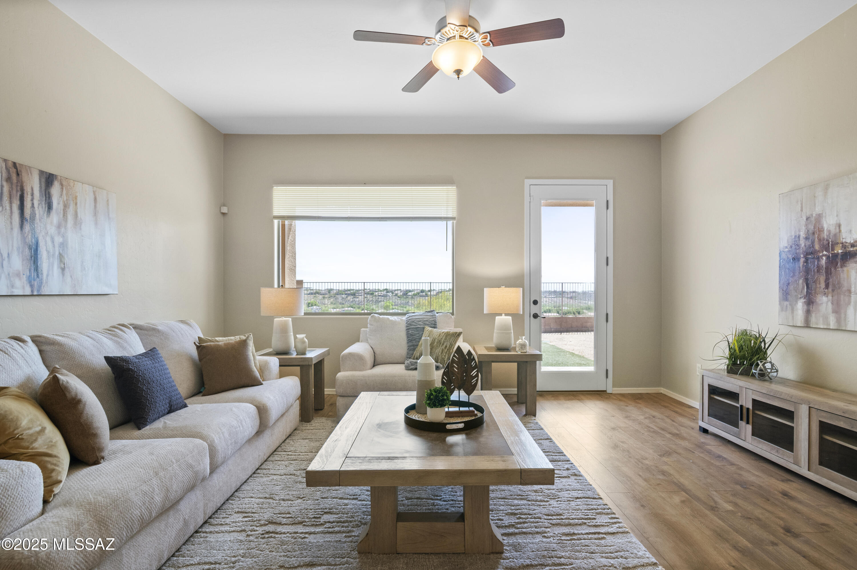 Rancho Del Lago (1-100) - Residential