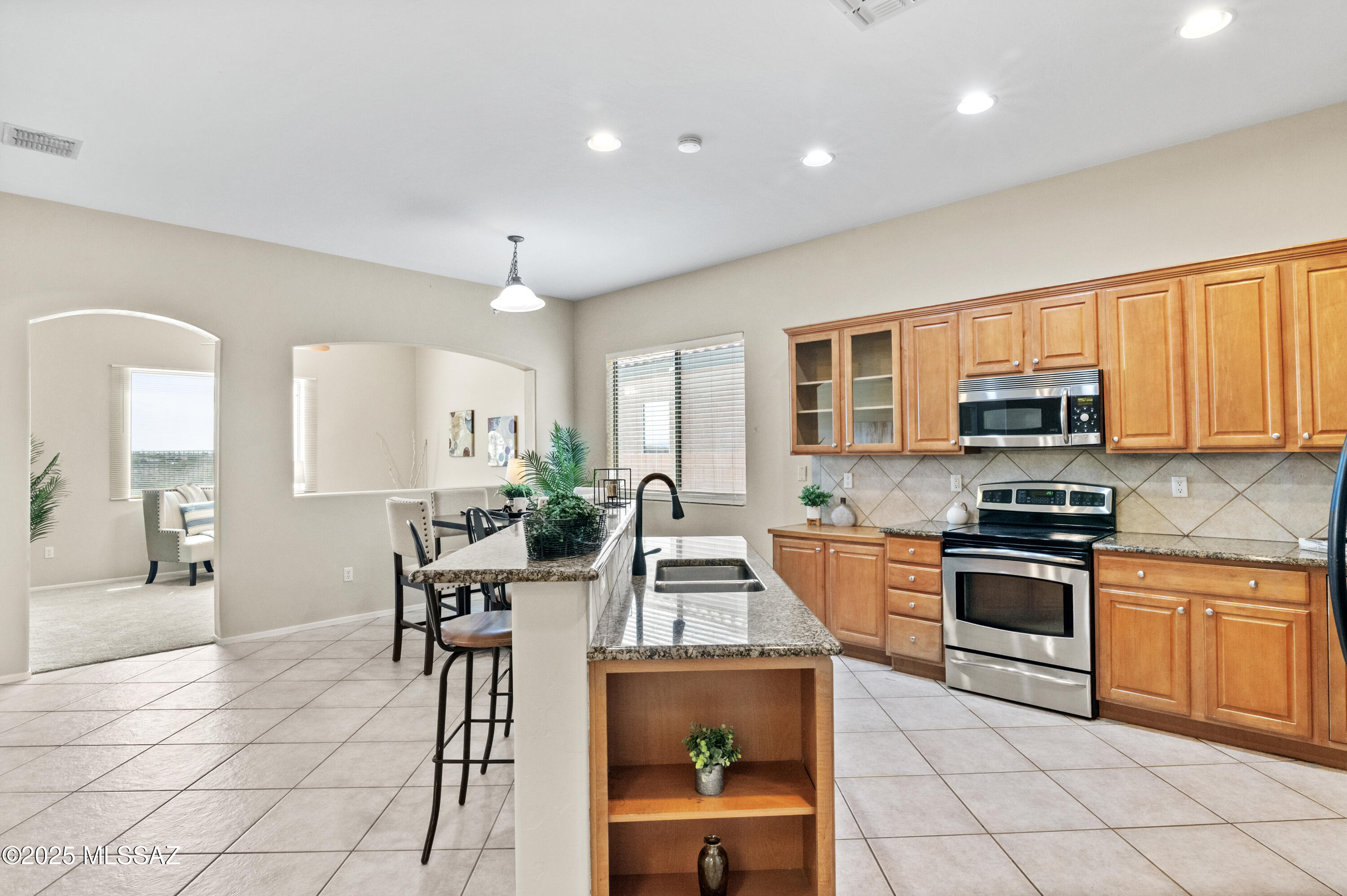Rancho Del Lago (1-100) - Residential