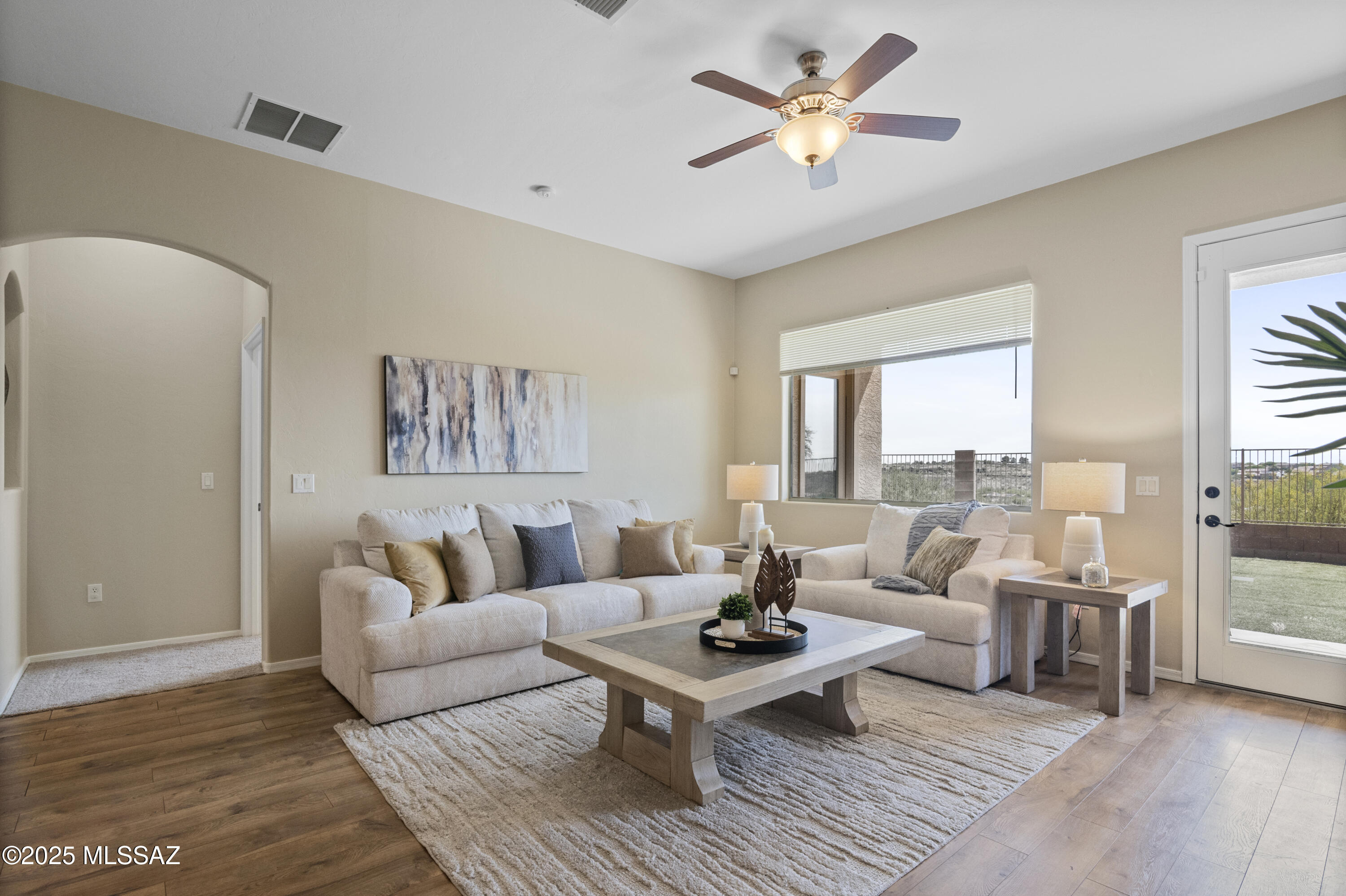 Rancho Del Lago (1-100) - Residential