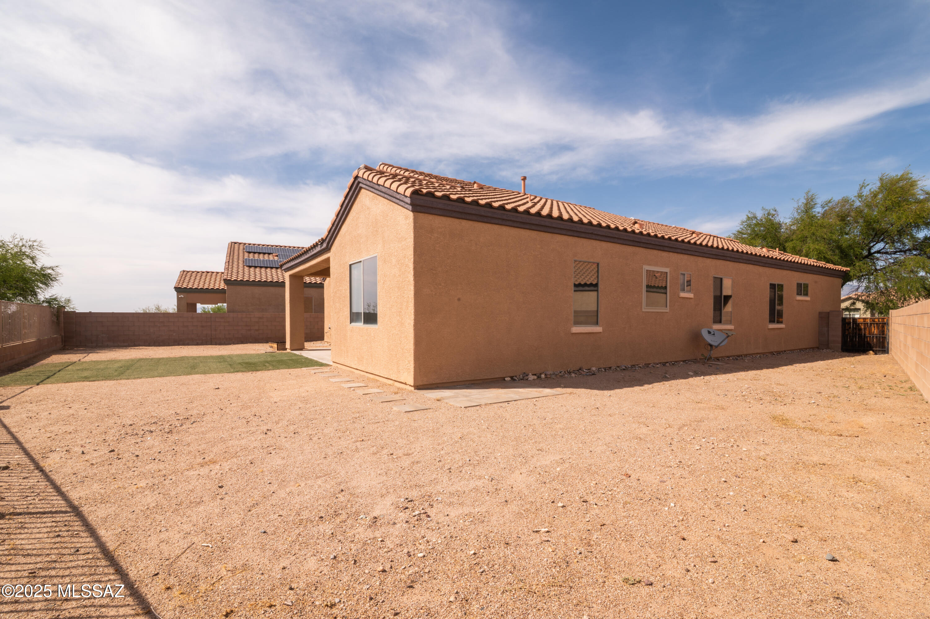 Rancho Del Lago (1-100) - Residential