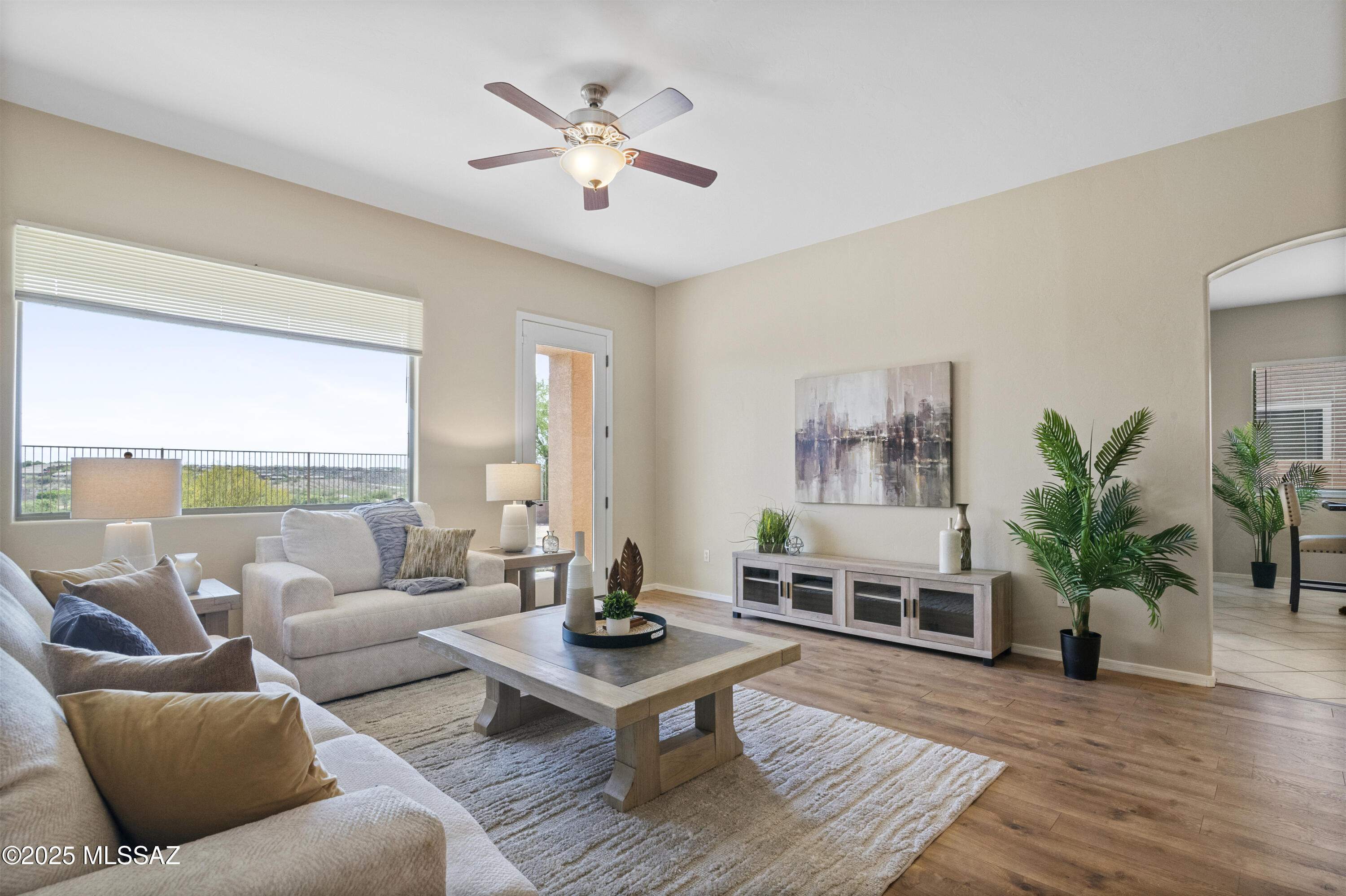 Rancho Del Lago (1-100) - Residential