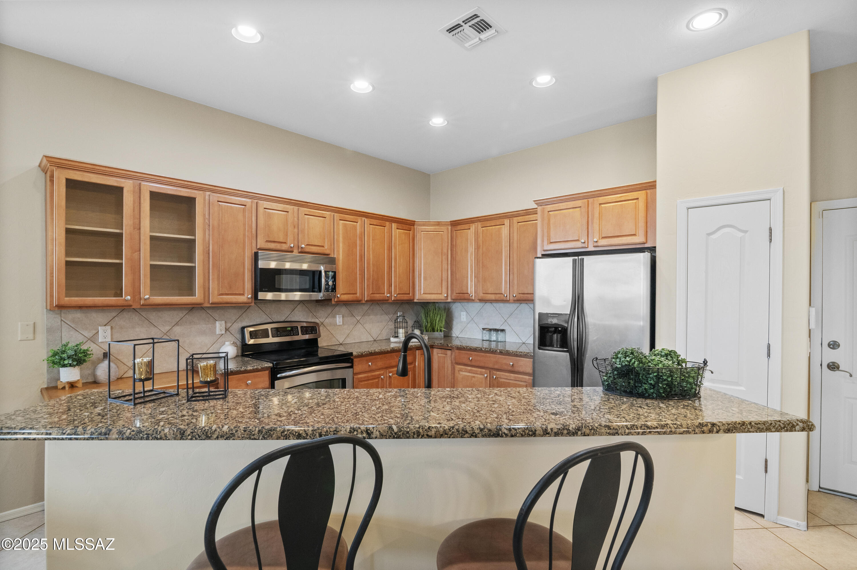 Rancho Del Lago (1-100) - Residential
