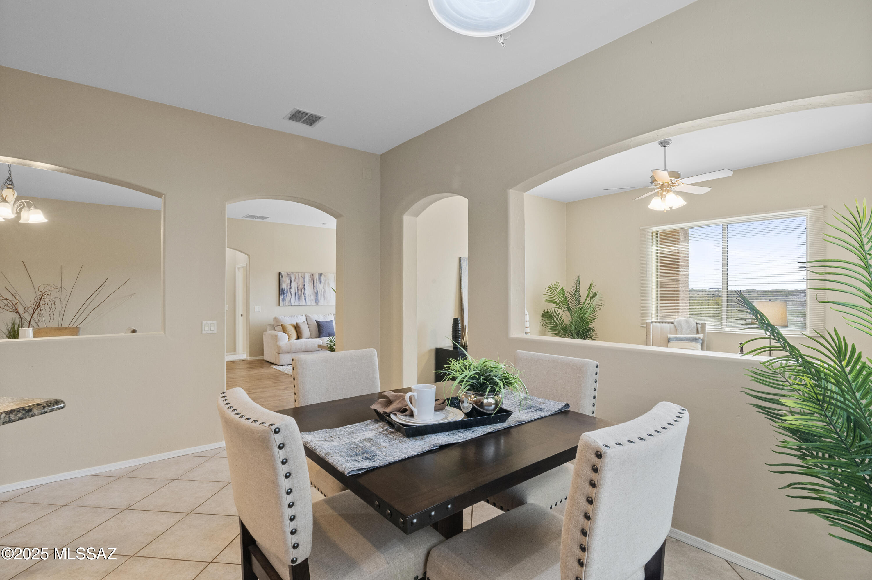 Rancho Del Lago (1-100) - Residential