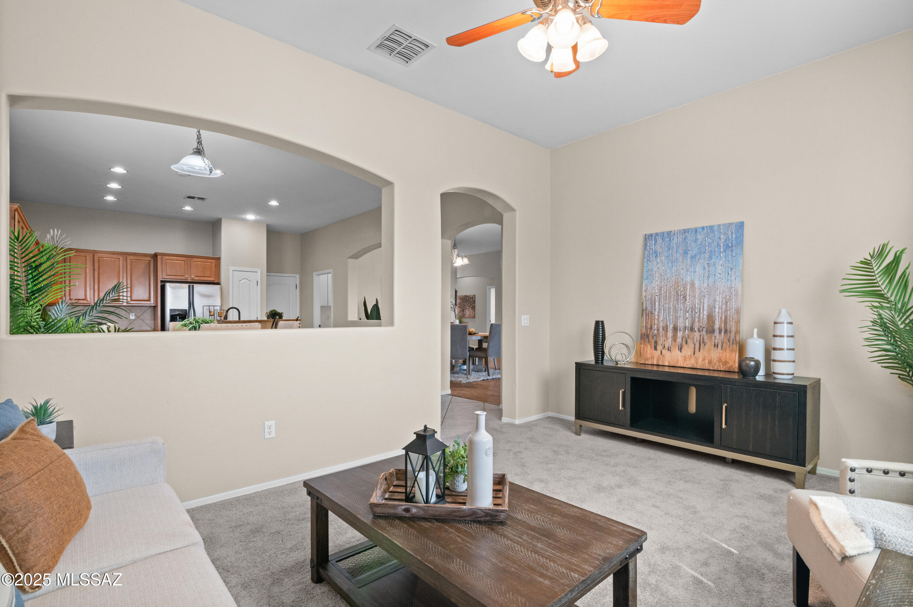 Rancho Del Lago (1-100) - Residential