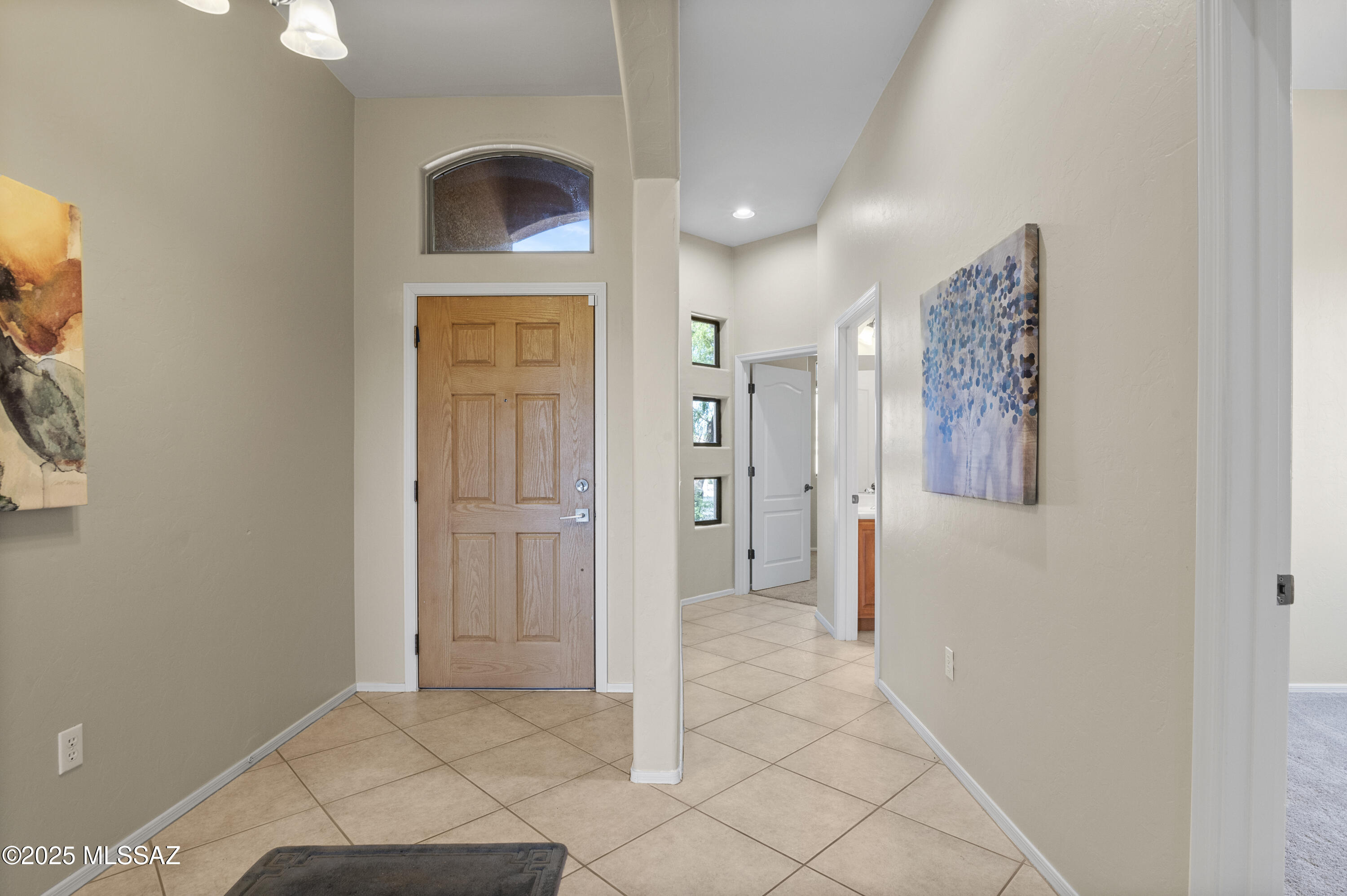 Rancho Del Lago (1-100) - Residential